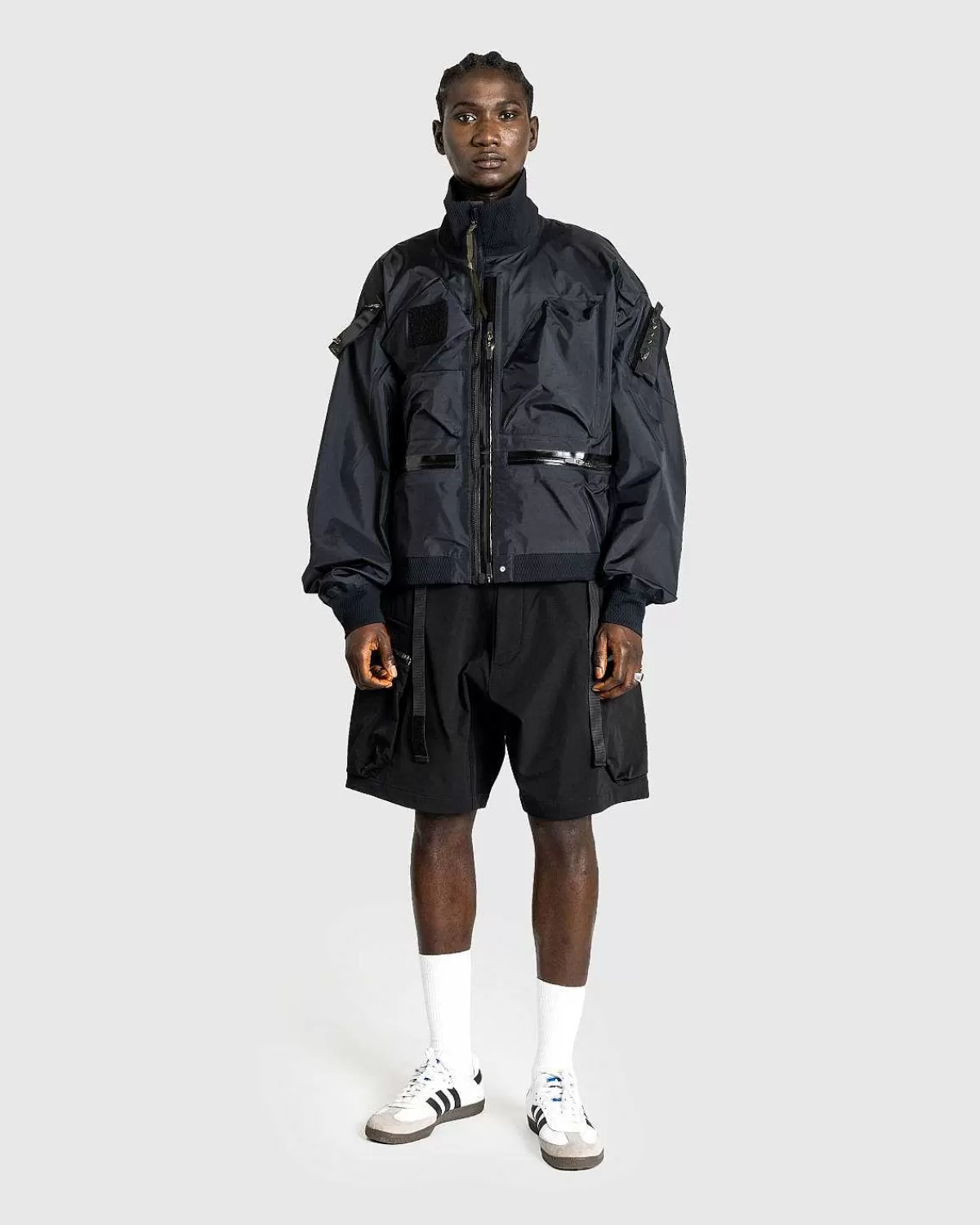 sp57ds_short_black_3.webp Shorts>ACRONYM Sp57-Ds Short Black