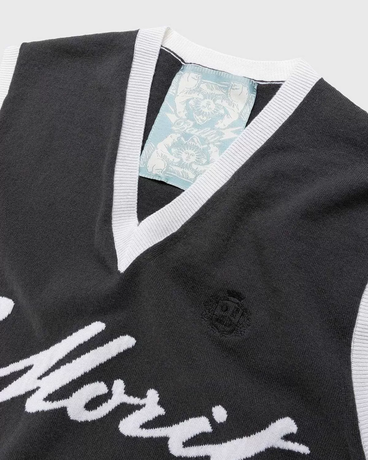 st_moritz_cashmere_vest_bla_3.webp Strik>Bally St. Moritz Cashmere Vest Bla