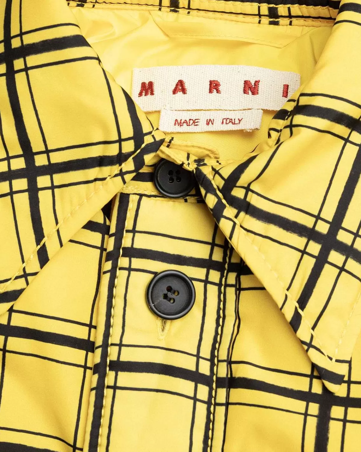 stor_ternet_skjorte_jakke_majs_6.webp Skjorter>Marni Stor Ternet Skjorte Jakke Majs