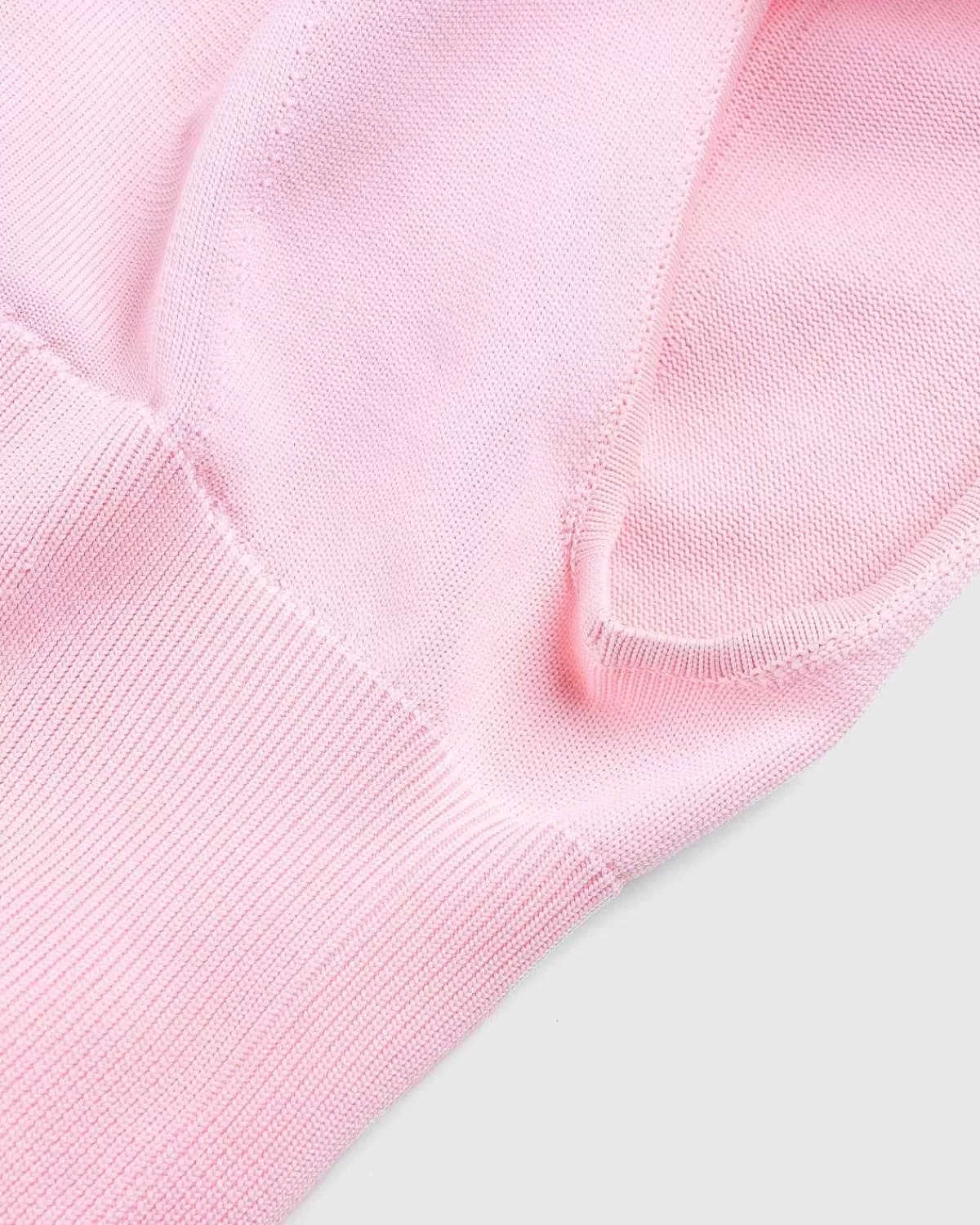 strik_balaclava_aurora_pink_4.webp Vinter Tilbehør>Jil Sander Strik Balaclava Aurora Pink