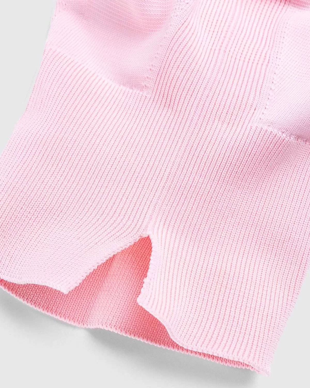 strik_balaclava_aurora_pink_5.webp Vinter Tilbehør>Jil Sander Strik Balaclava Aurora Pink