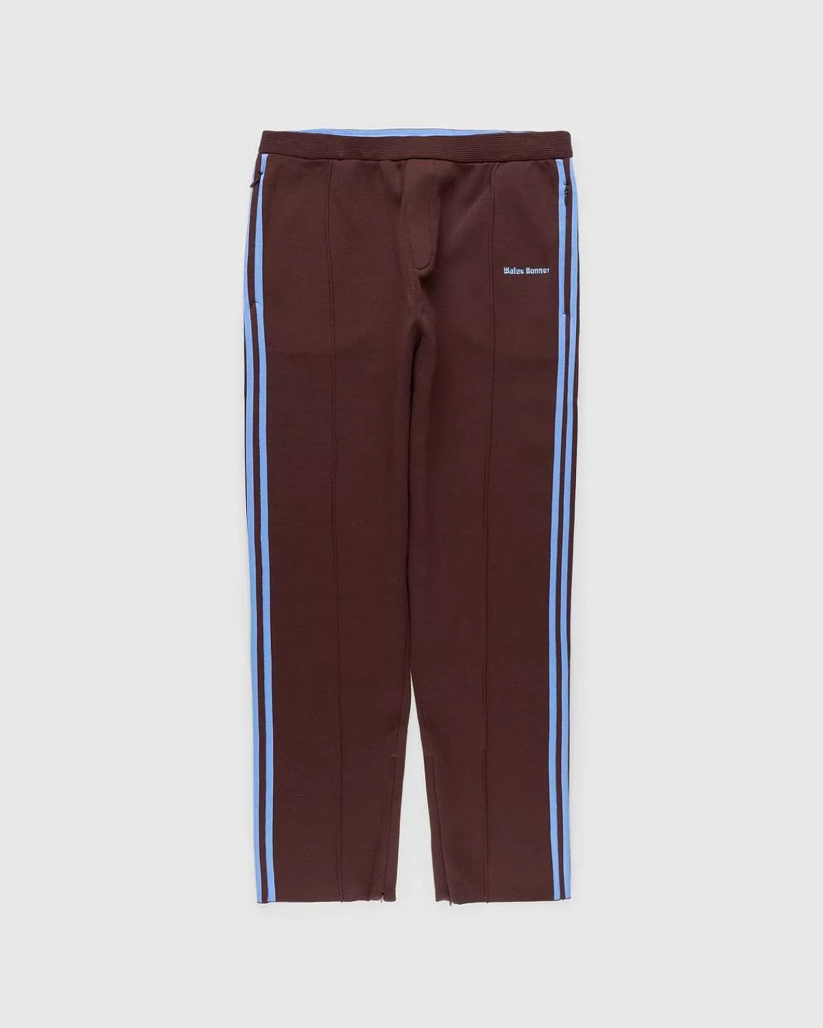 strik_track_pant_mystery_brown_1.webp Bukser>Adidas Strik Track Pant Mystery Brown