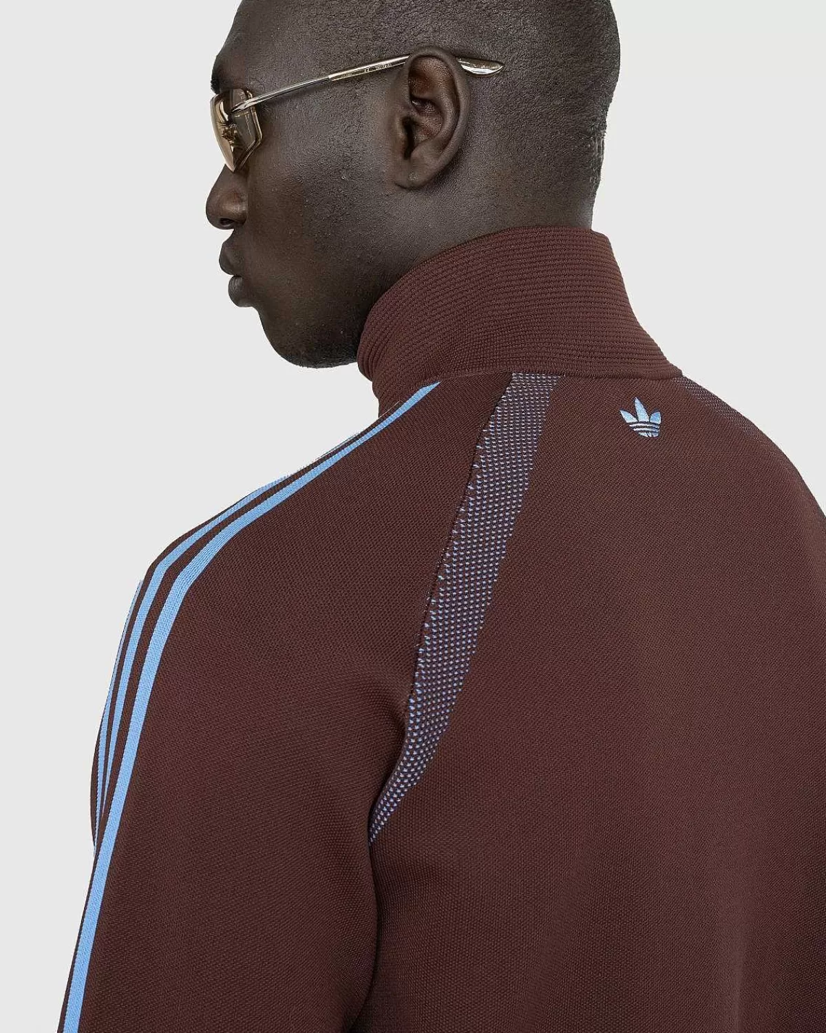 strik_track_top_mystery_brown_5.webp Overtøj>Adidas Strik Track Top Mystery Brown