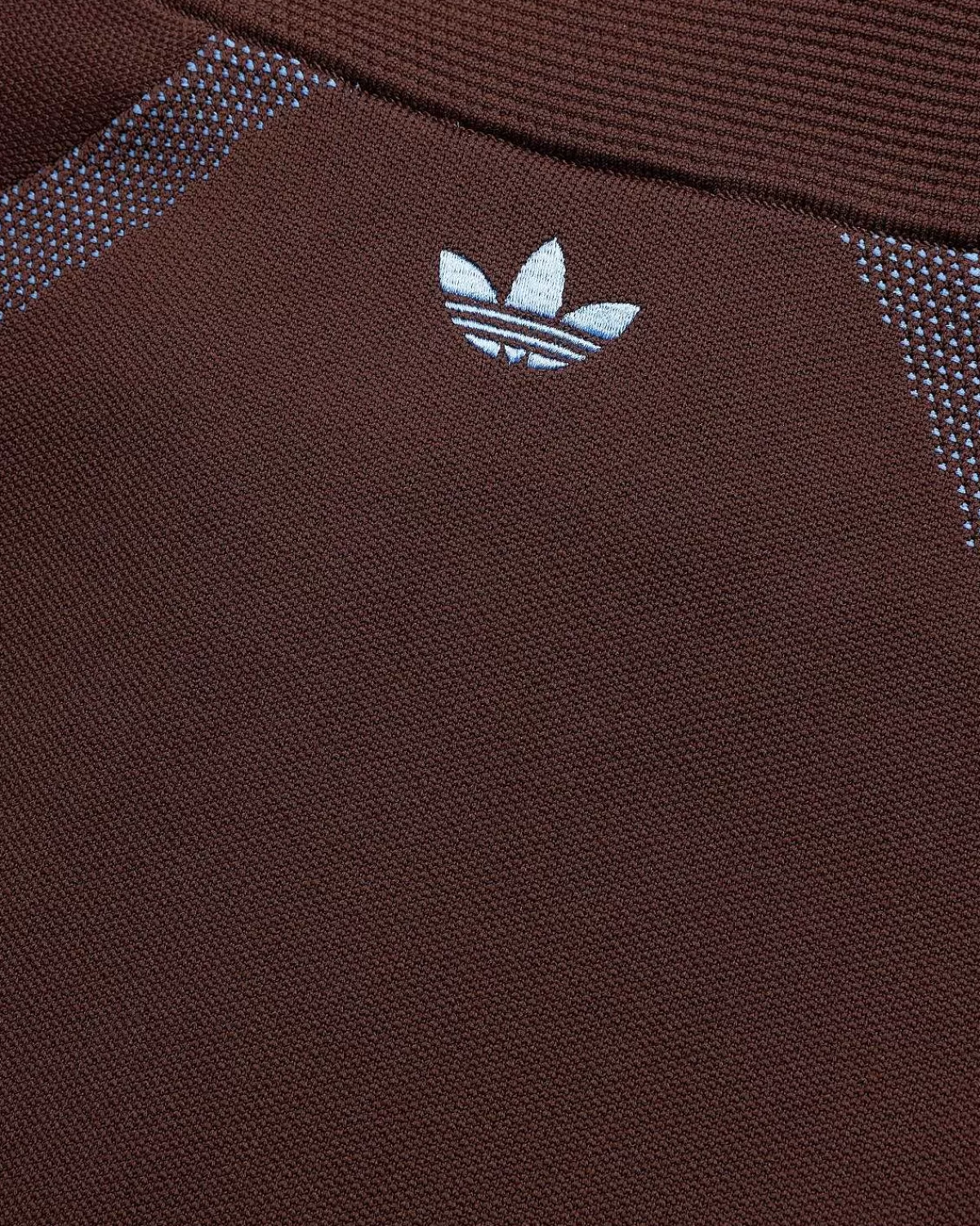 strik_track_top_mystery_brown_7.webp Overtøj>Adidas Strik Track Top Mystery Brown