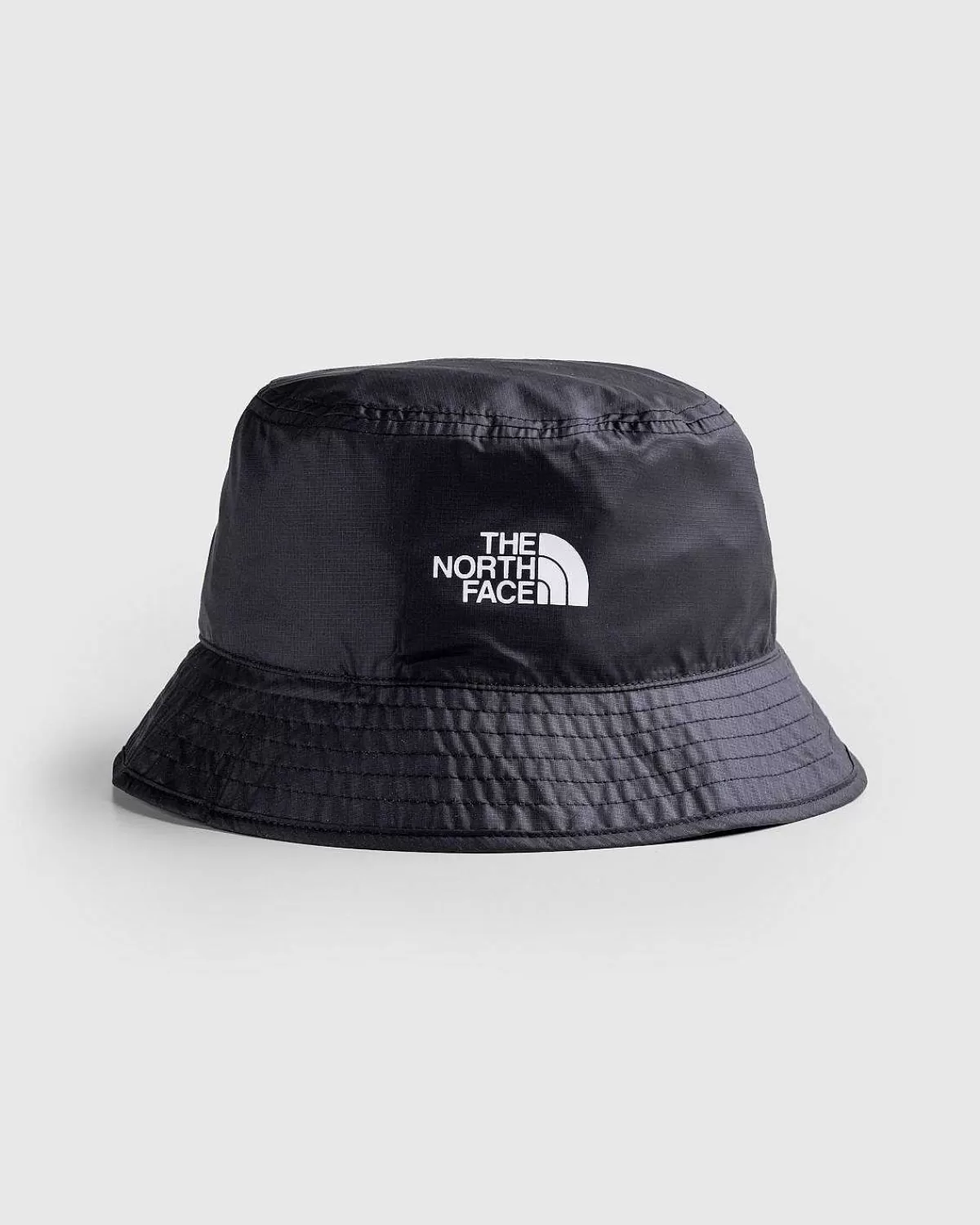 sun_stash_hat_tnf_sorttnf_hvid_1.webp Hatte>The North Face Sun Stash Hat Tnf Sort/Tnf Hvid