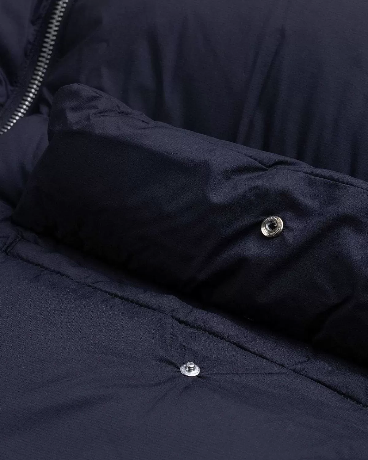 super_light_ripstop_down_blouson_sort_5.webp Overtøj>Auralee Super Light Ripstop Down Blouson Sort