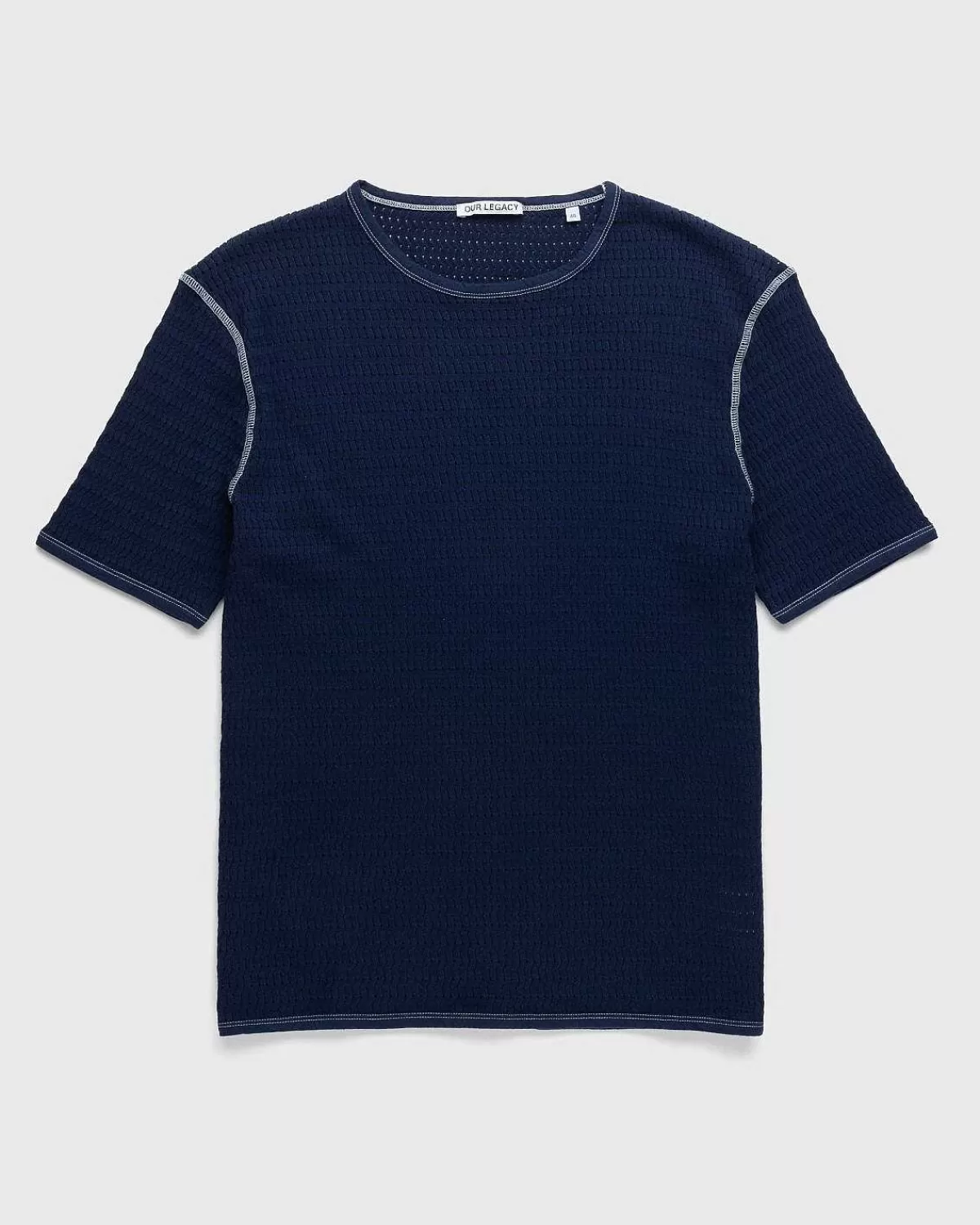 tankvogn_tshirt_1.webp T-Shirts>Our Legacy Tankvogn T-Shirt
