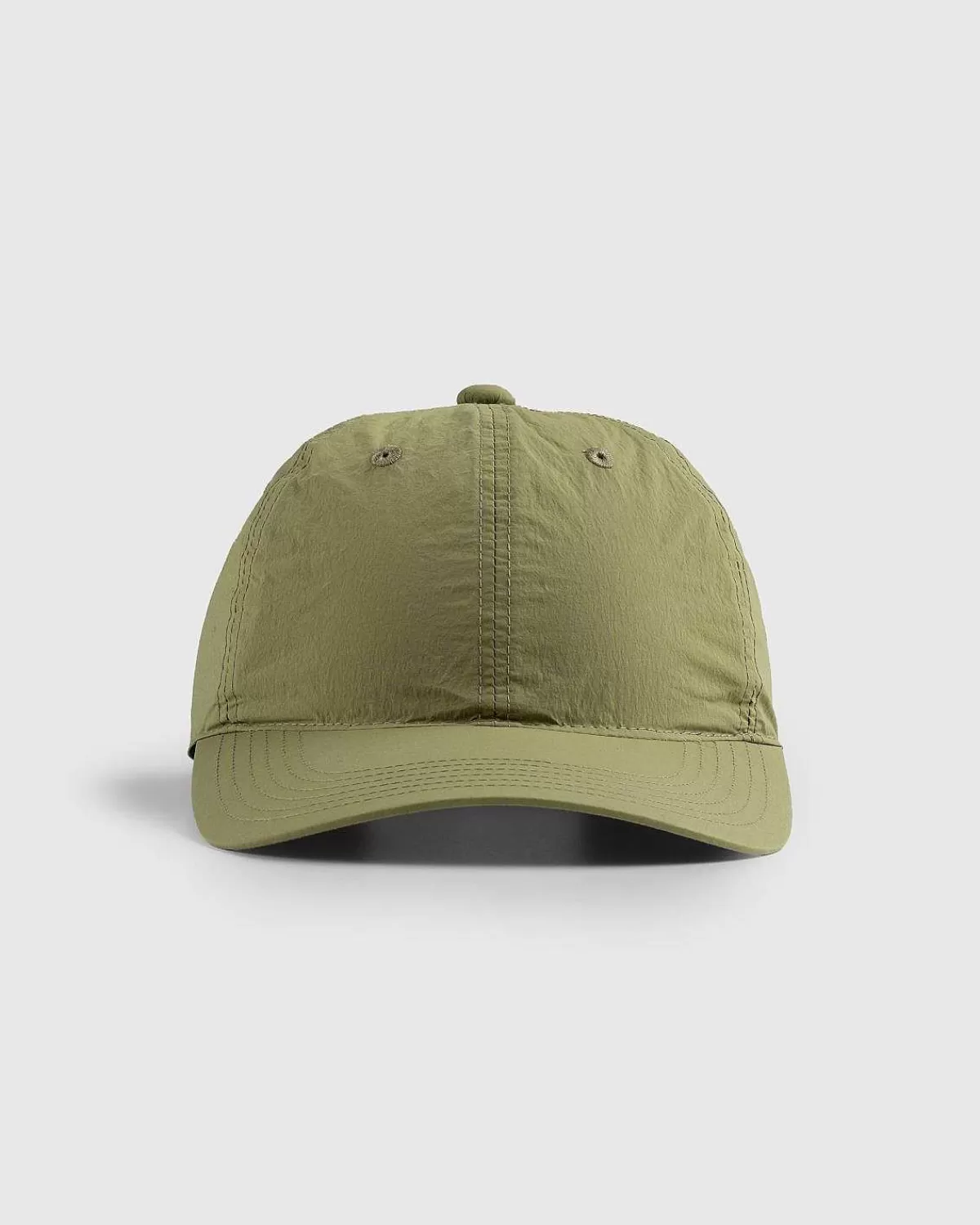tekstureret_kuglehaette_khaki_3.webp Hatte>Highsnobiety Tekstureret Kuglehaette Khaki