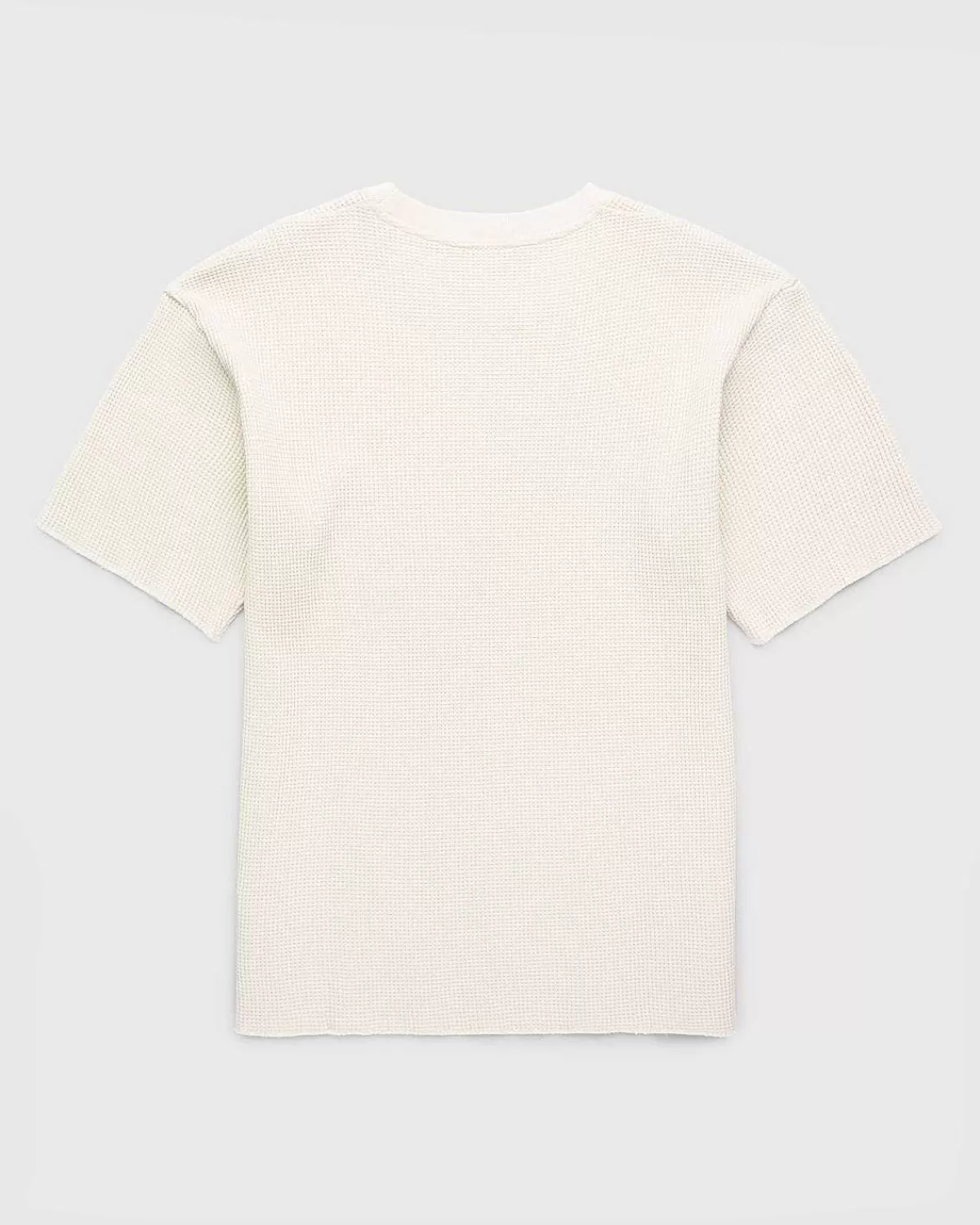 termisk_kortaermet_natur_2.webp T-Shirts>Highsnobiety HS05 Termisk Kortaermet Natur