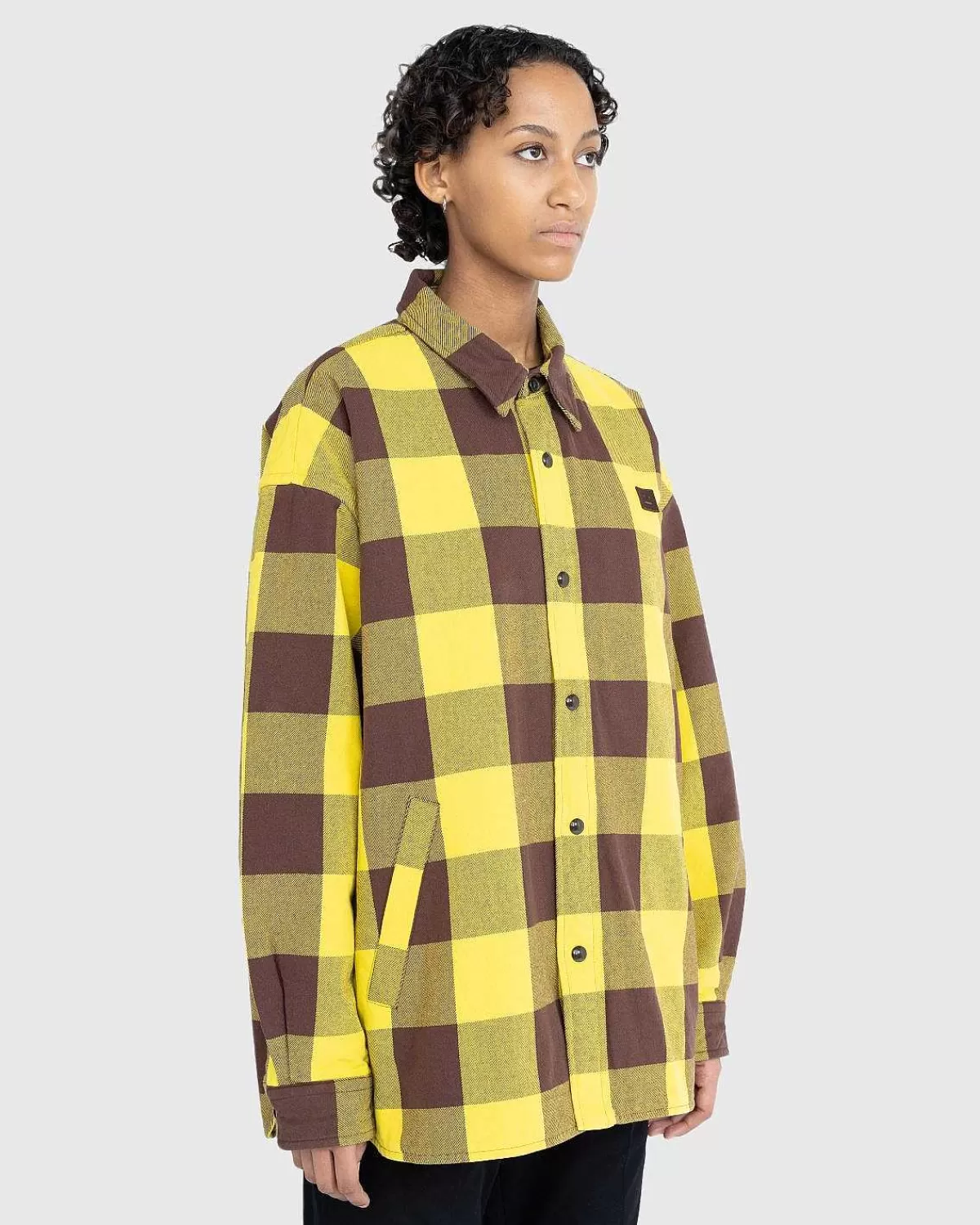 ternet_polstret_overtroje_4.webp Skjorter>Acne Studios Ternet Polstret Overtroje
