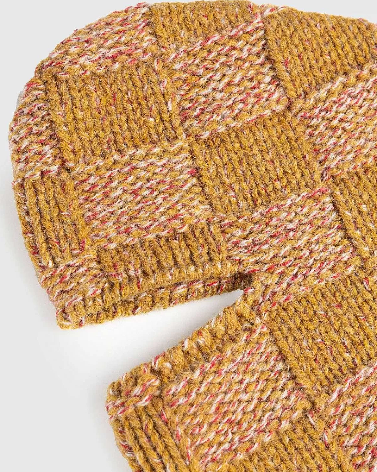 tjek_strik_balaclava_brun_5.webp Vinter Tilbehør>Marni Tjek Strik Balaclava Brun