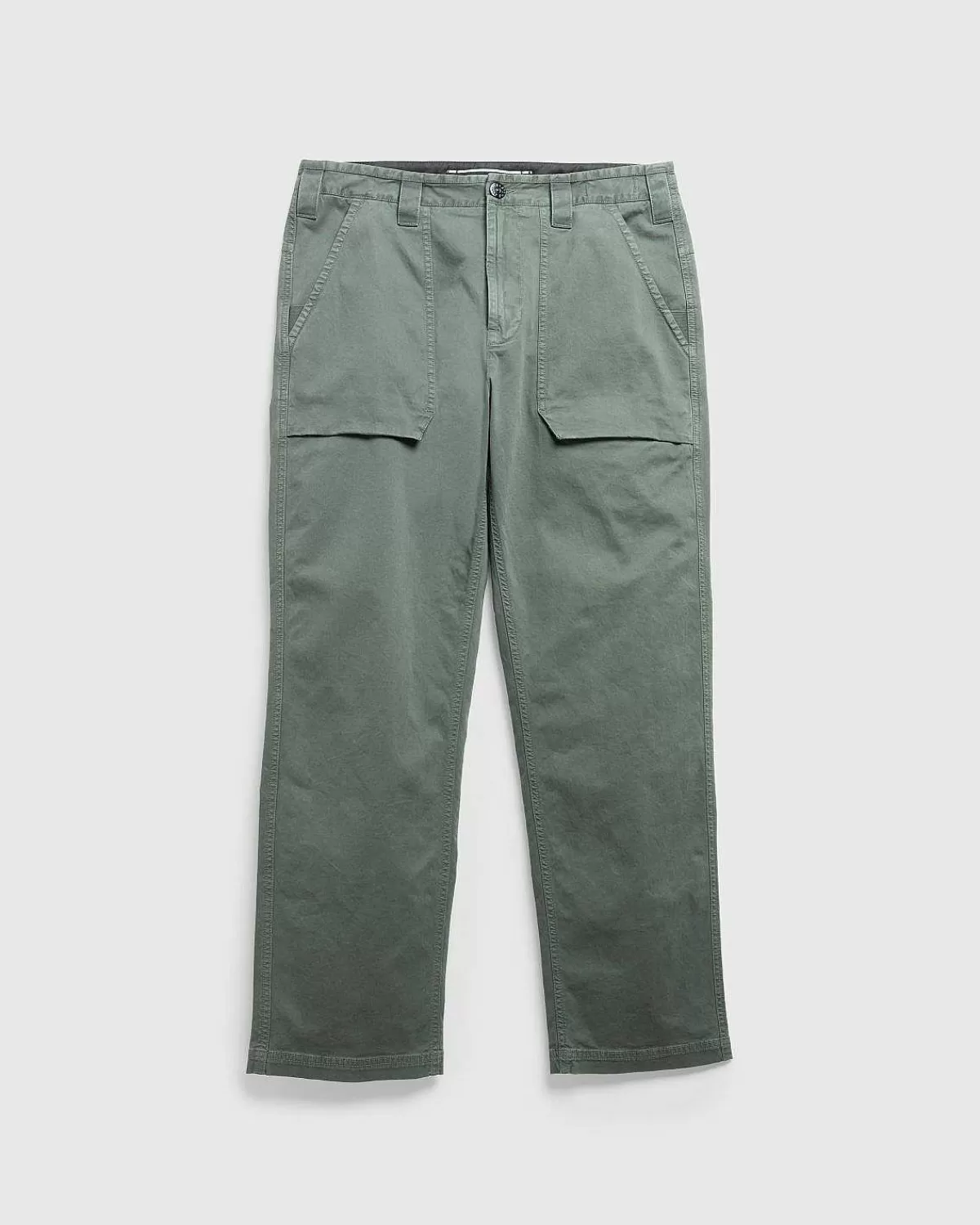 traethedsbukser_musk_1.webp Bukser>Stone Island Traethedsbukser Musk