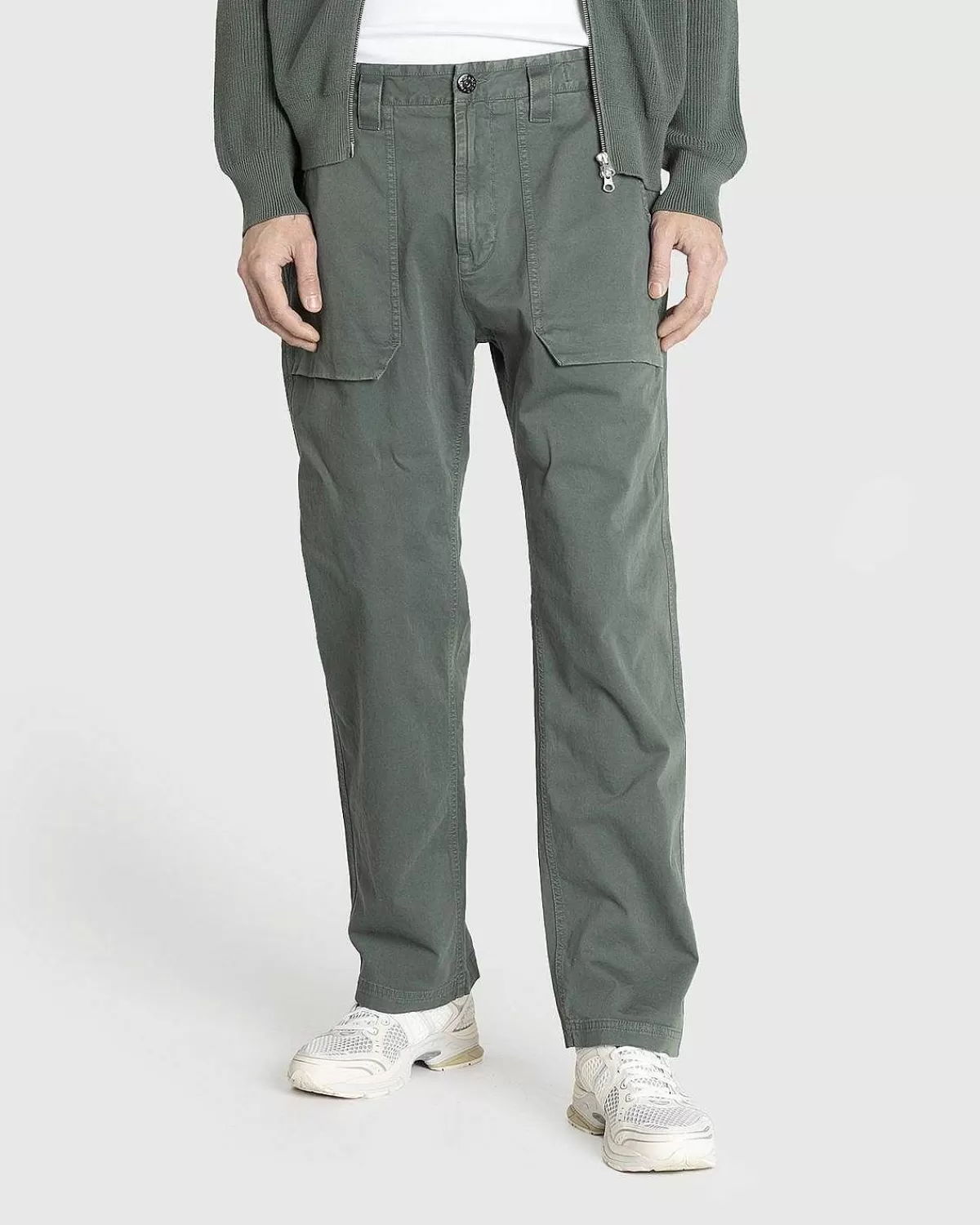 traethedsbukser_musk_2.webp Bukser>Stone Island Traethedsbukser Musk