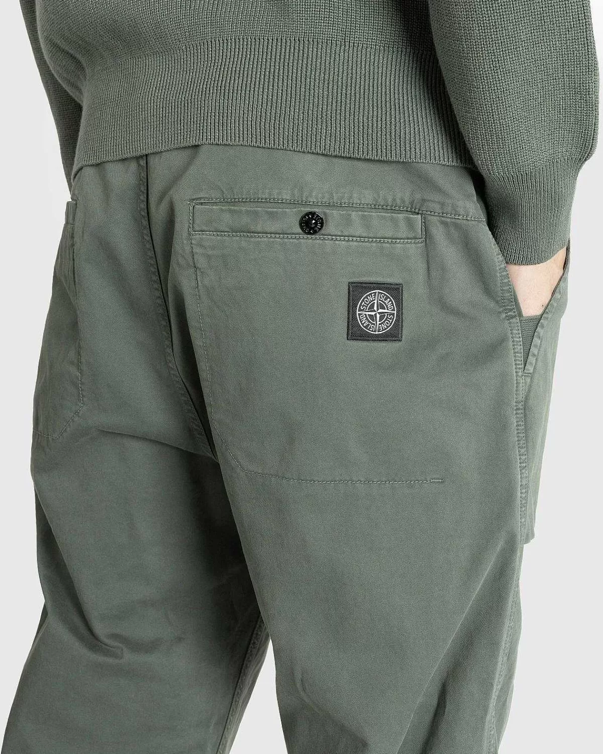 traethedsbukser_musk_5.webp Bukser>Stone Island Traethedsbukser Musk