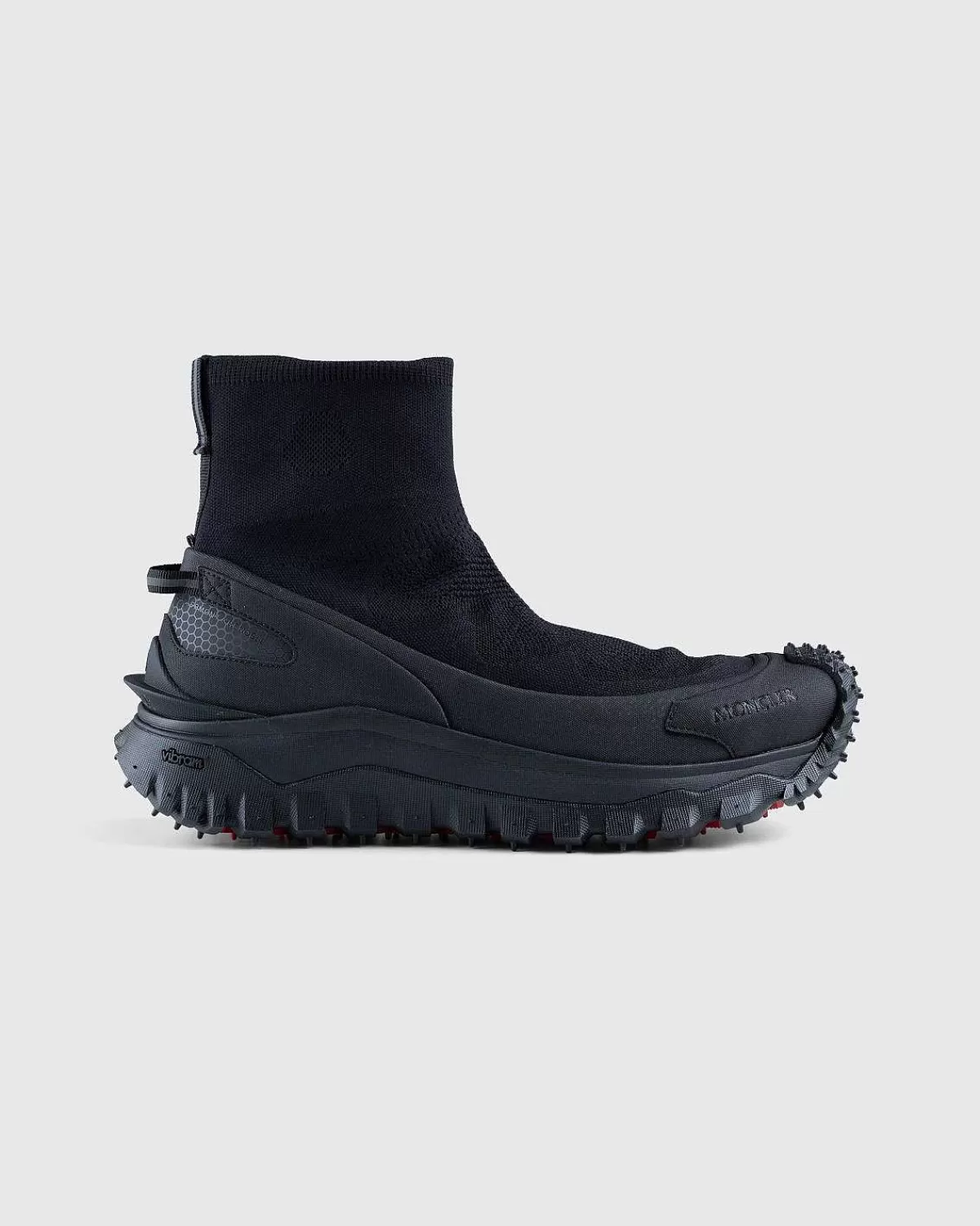 trailgrip_strik_high_top_sneakers_sort_1.webp Vandre Sneakers>Moncler Trailgrip Strik High Top Sneakers Sort