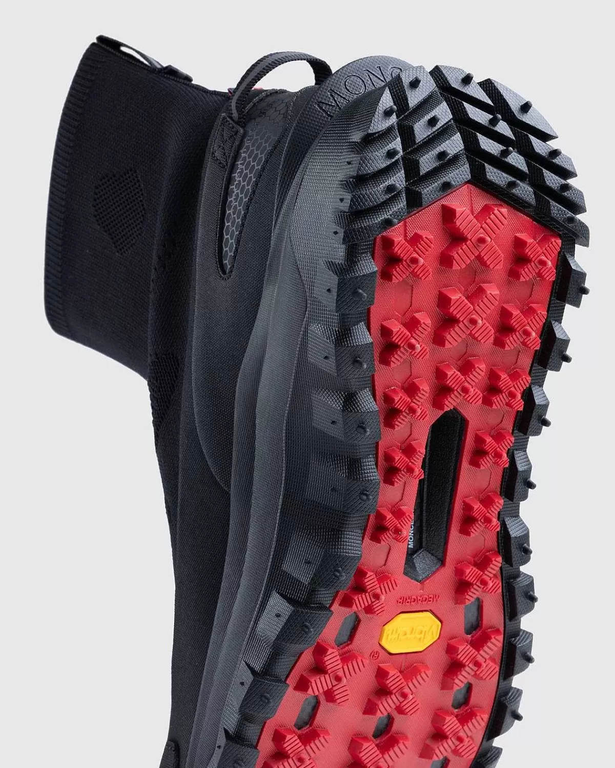 trailgrip_strik_high_top_sneakers_sort_6.webp Vandre Sneakers>Moncler Trailgrip Strik High Top Sneakers Sort