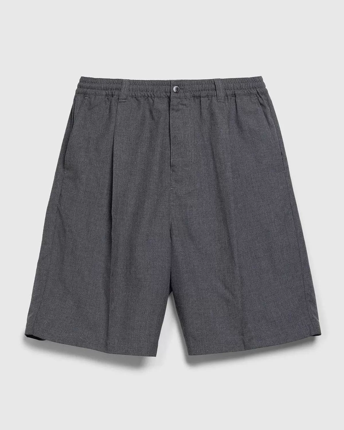 tropical_suiting_shorts_gra_1.webp Shorts>Highsnobiety HS05 Tropical Suiting Shorts Gra