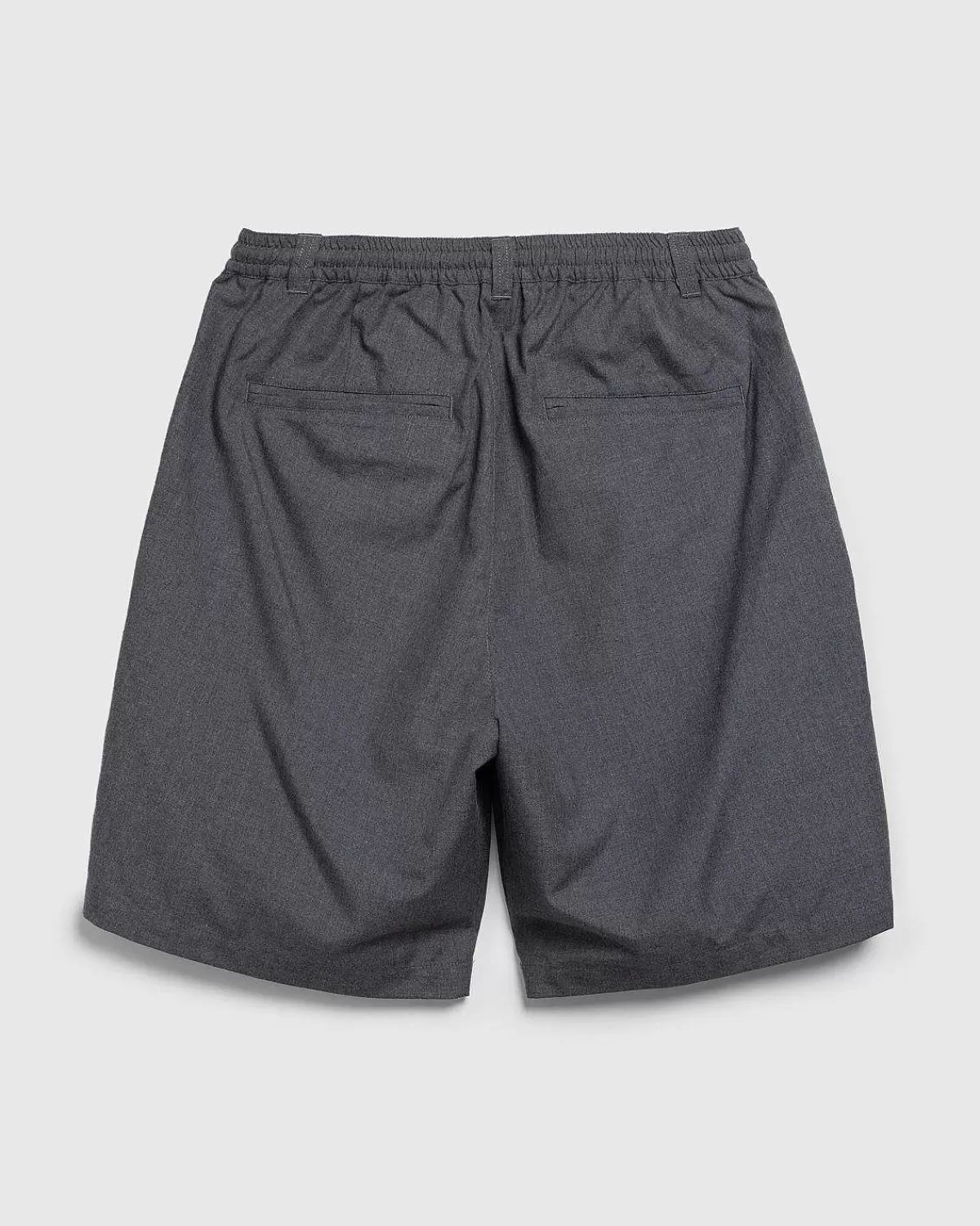 tropical_suiting_shorts_gra_2.webp Shorts>Highsnobiety HS05 Tropical Suiting Shorts Gra