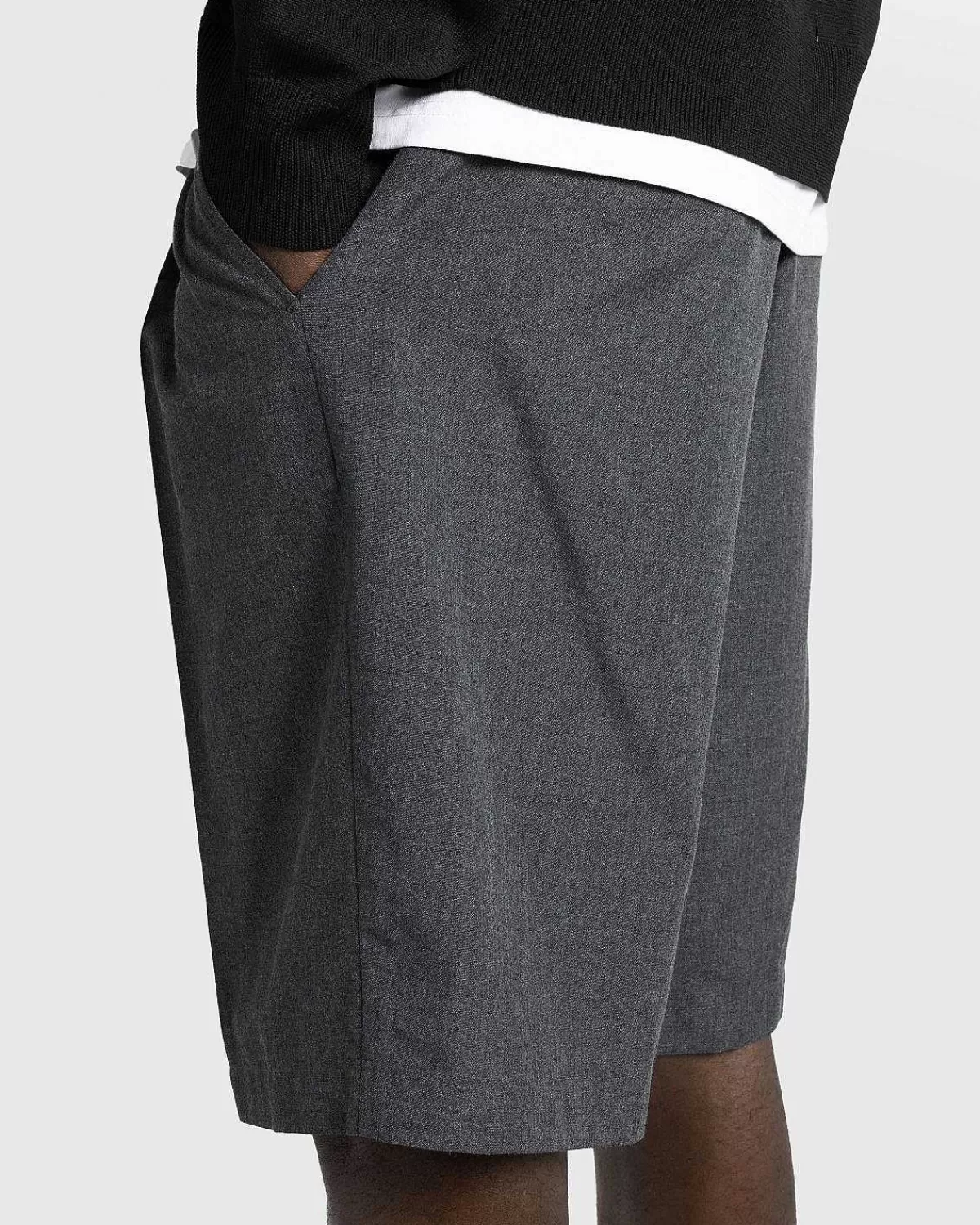 tropical_suiting_shorts_gra_7.webp Shorts>Highsnobiety HS05 Tropical Suiting Shorts Gra