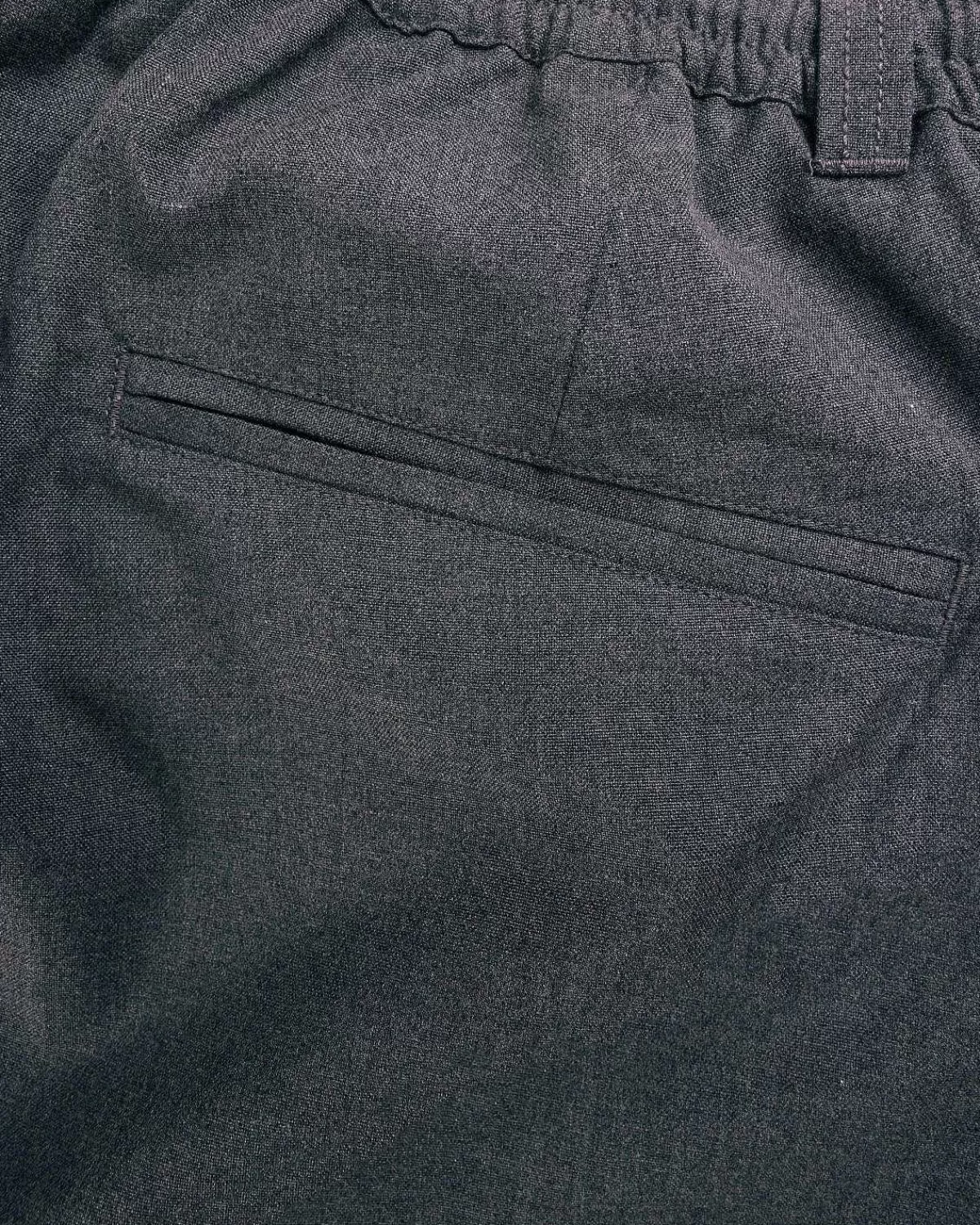 tropical_suiting_shorts_gra_8.webp Shorts>Highsnobiety HS05 Tropical Suiting Shorts Gra