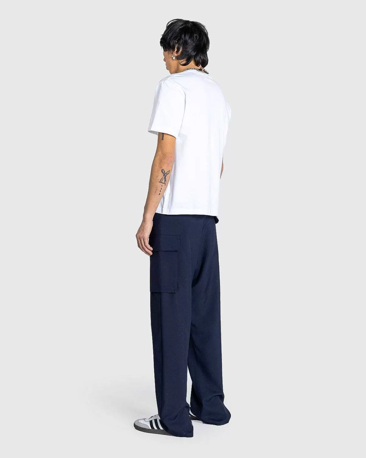 tropical_wool_bukser_blasort_4.webp Bukser>Marni Tropical Wool Bukser Bla/Sort