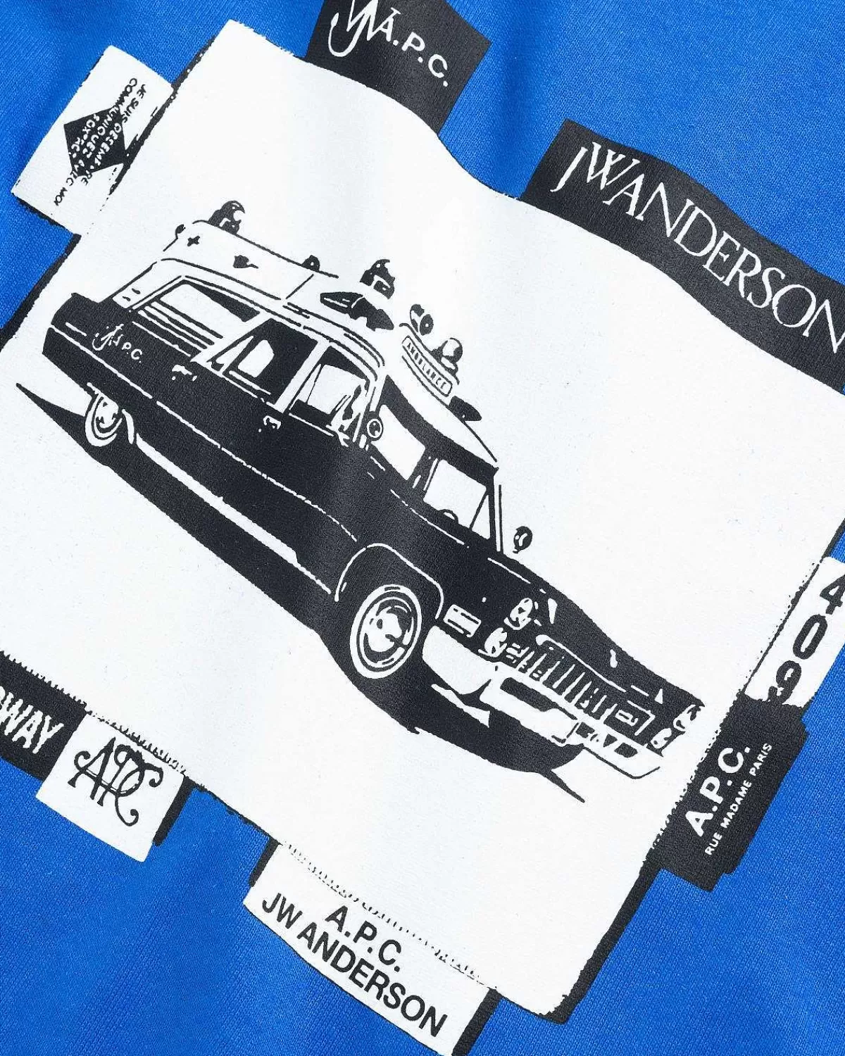 tshirt_jo_blue_6.webp T-Shirts>A.P.C. T-Shirt Jo Blue