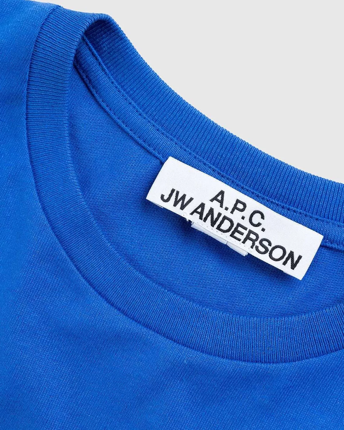 tshirt_jo_blue_7.webp T-Shirts>A.P.C. T-Shirt Jo Blue