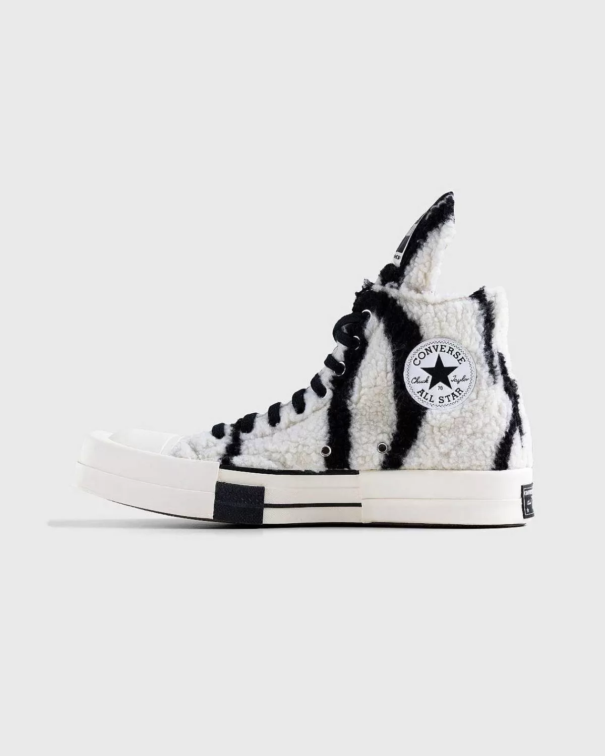 turbodrk_chuck_70_hvidsortegret_2.webp Sneakers>Converse Turbodrk Chuck 70 Hvid/Sort/Egret