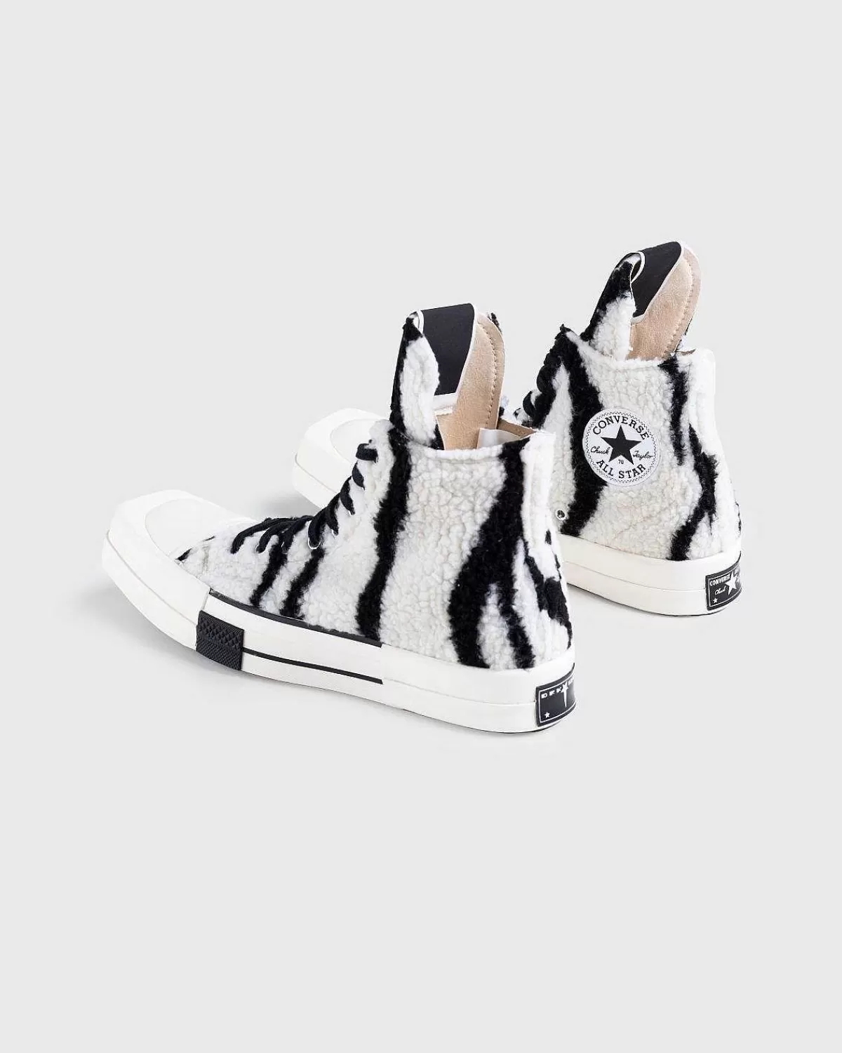 turbodrk_chuck_70_hvidsortegret_4.webp Sneakers>Converse Turbodrk Chuck 70 Hvid/Sort/Egret