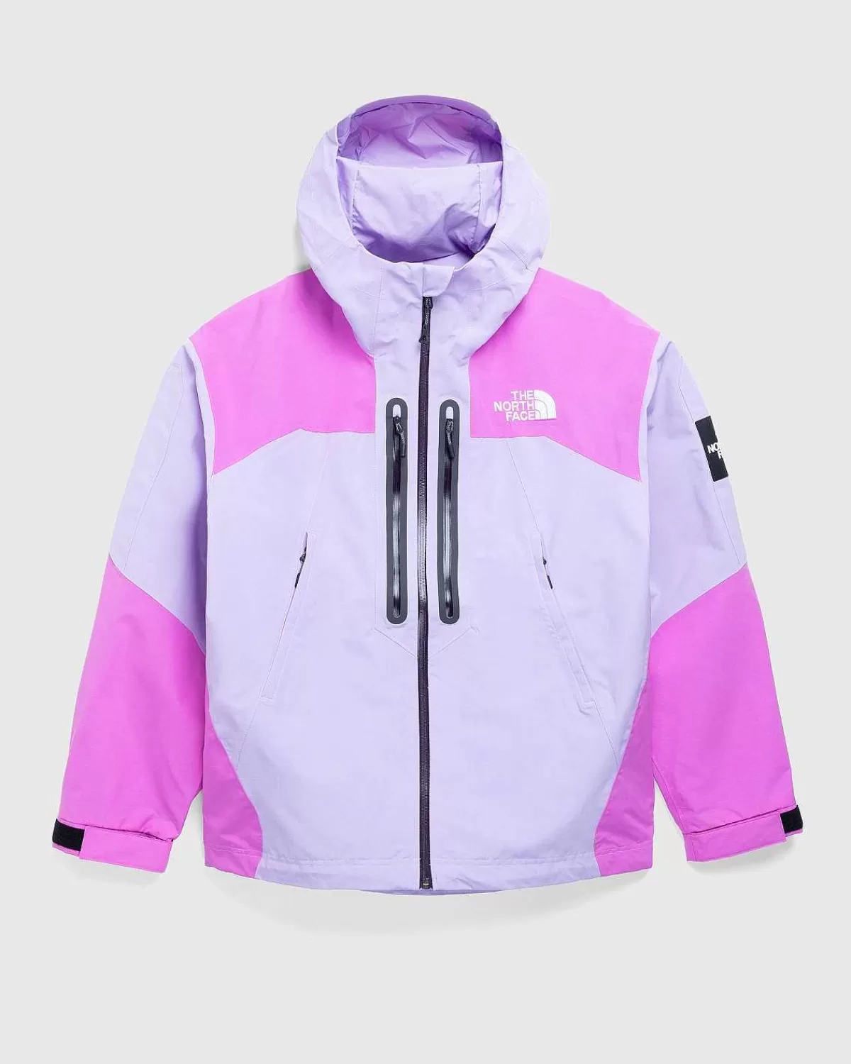 tvaergaende_2l_dryvent_jacket_lite_lilacviolet_crocu_1.webp Overtøj>The North Face Tvaergaende 2L Dryvent Jacket Lite Lilac/Violet Crocu