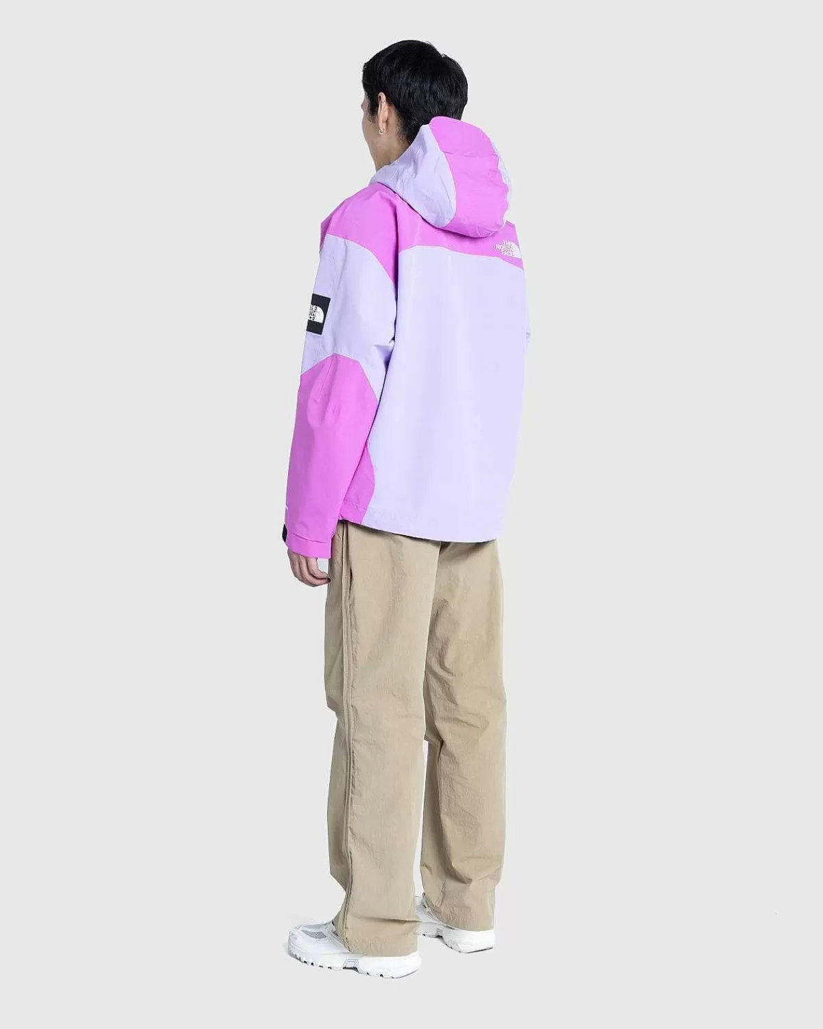 tvaergaende_2l_dryvent_jacket_lite_lilacviolet_crocu_4.webp Overtøj>The North Face Tvaergaende 2L Dryvent Jacket Lite Lilac/Violet Crocu