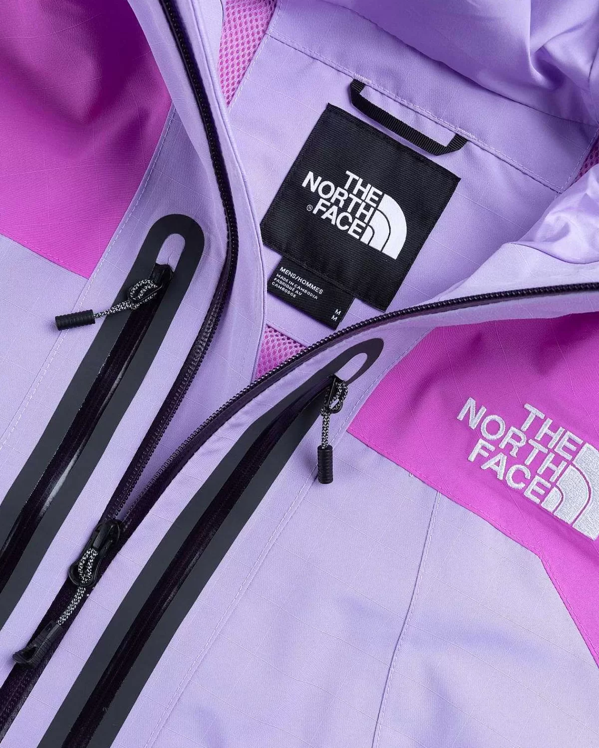 tvaergaende_2l_dryvent_jacket_lite_lilacviolet_crocu_7.webp Overtøj>The North Face Tvaergaende 2L Dryvent Jacket Lite Lilac/Violet Crocu