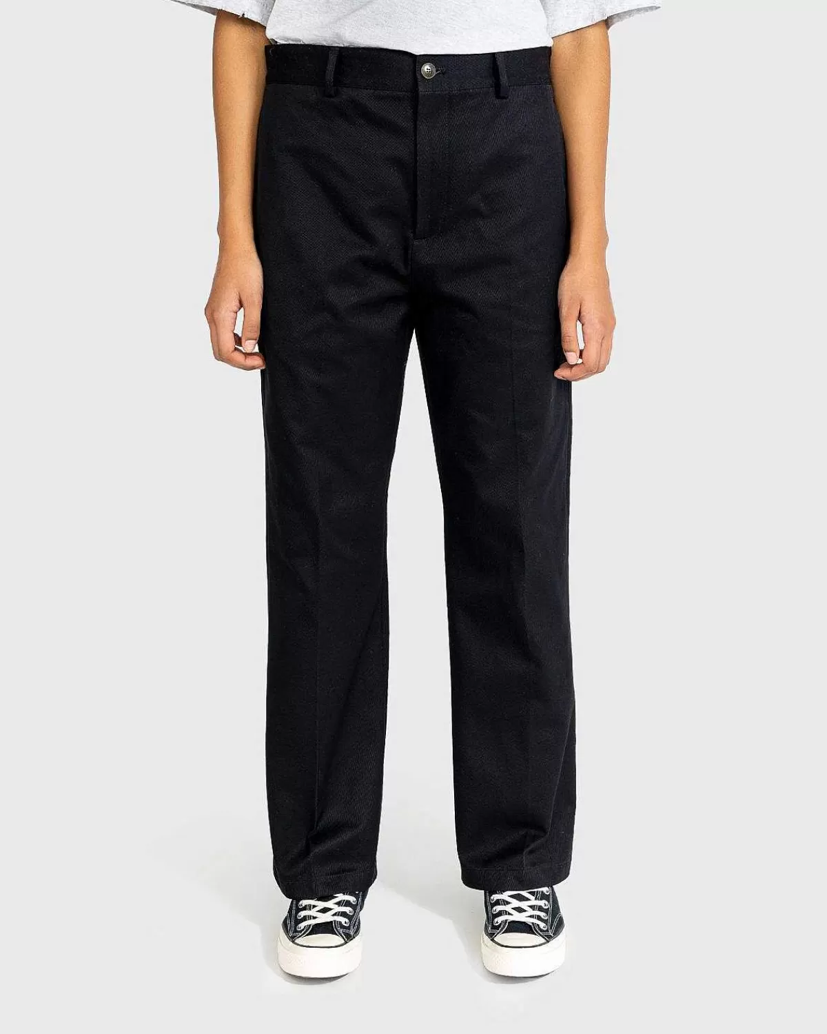 twill_bukser_sorte_1_2.webp Bukser>Acne Studios Twill Bukser Sorte 1