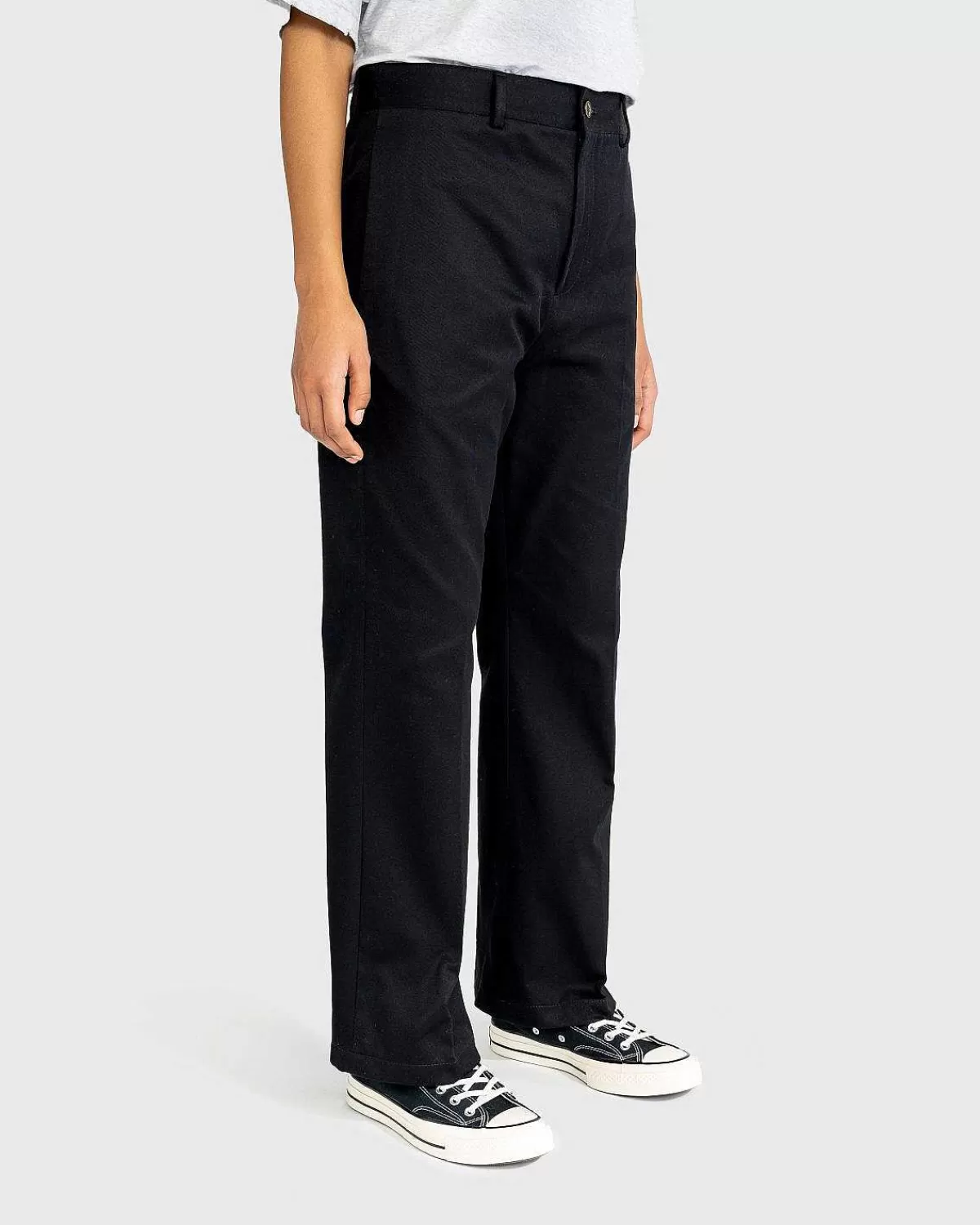 twill_bukser_sorte_1_3.webp Bukser>Acne Studios Twill Bukser Sorte 1