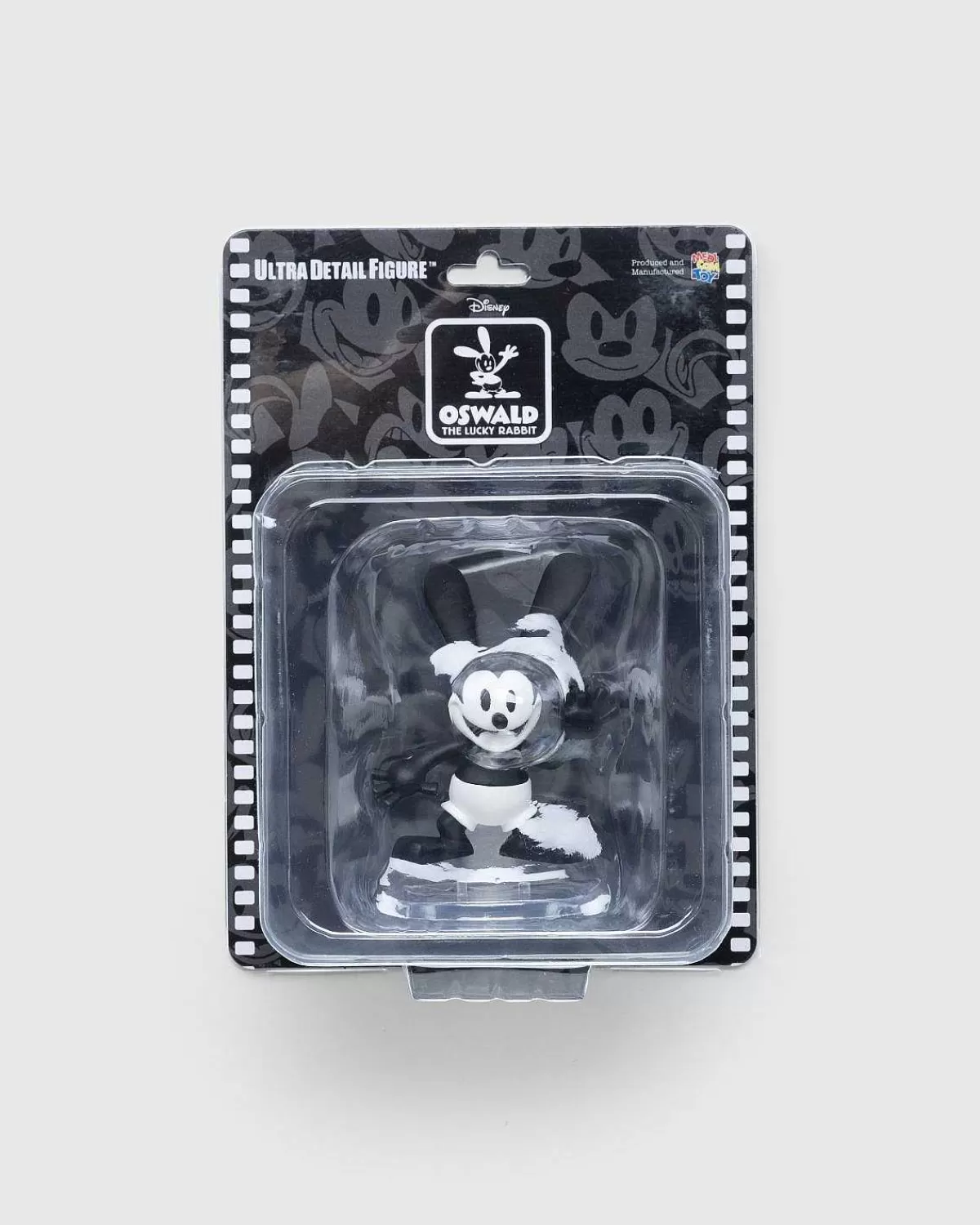 udf_disney_series_10_oswald_the_lucky_rabbit_sort_4.webp Samlerobjekter>Medicom Udf Disney Series 10 Oswald The Lucky Rabbit Sort