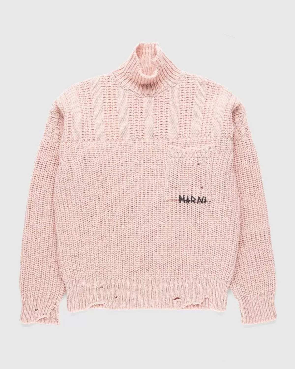 uld_rullekrave_pink_1.webp Strik>Marni Uld Rullekrave Pink