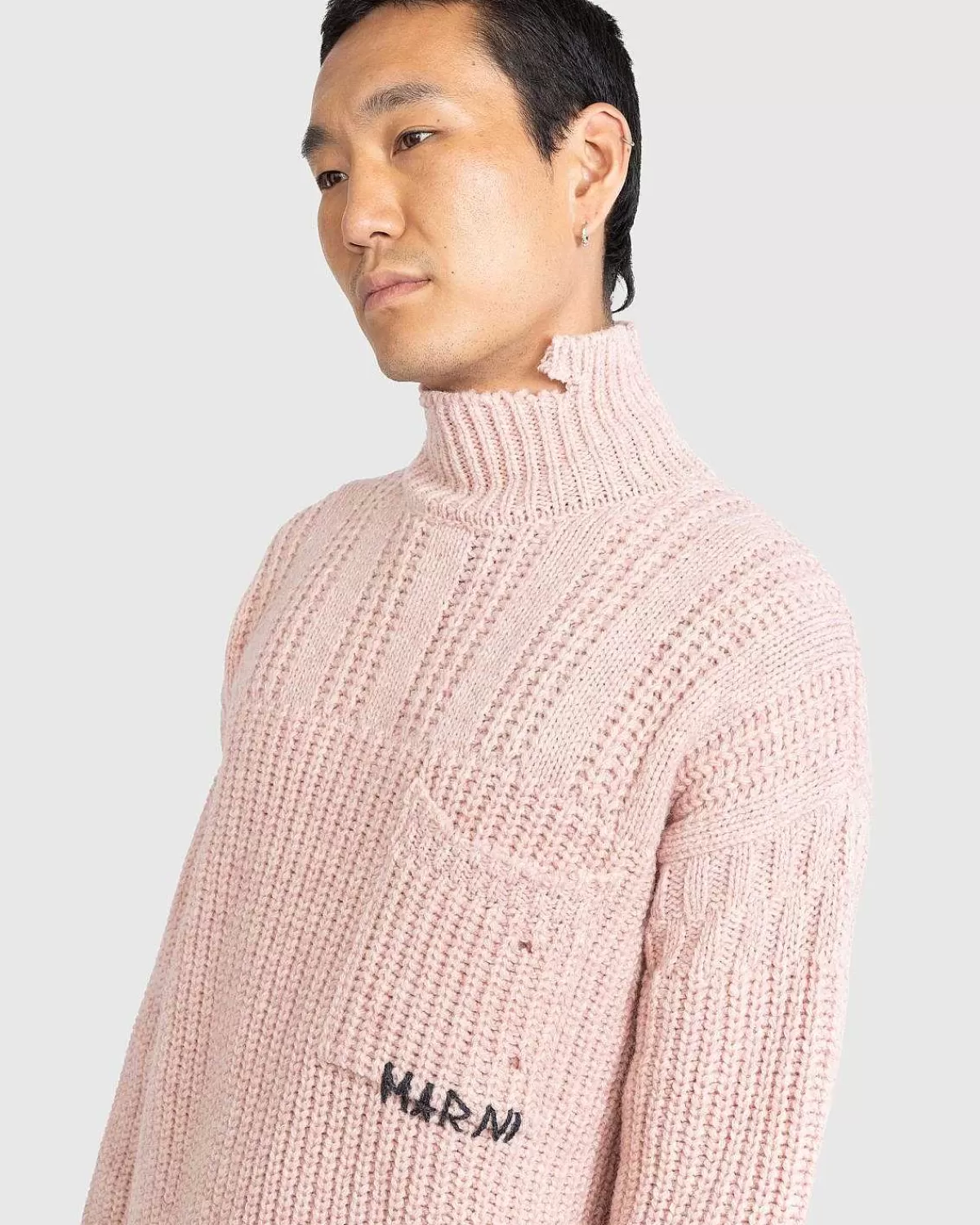 uld_rullekrave_pink_4.webp Strik>Marni Uld Rullekrave Pink