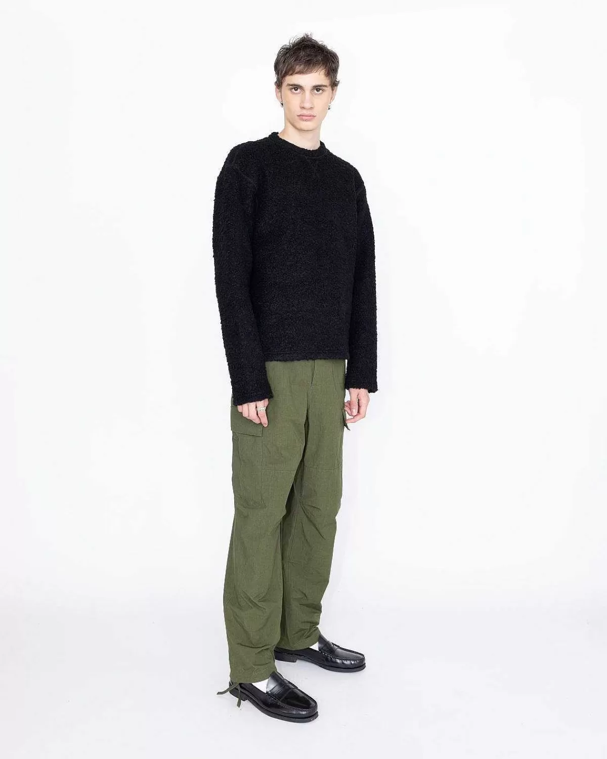 uldblanding_indlagt_strik_crew_sort_4.webp Strik>Highsnobiety HS05 Uldblanding Indlagt Strik Crew Sort