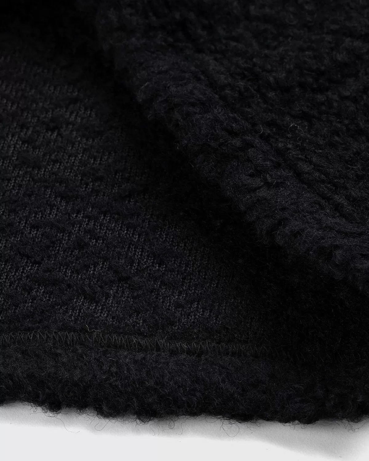 uldblanding_indlagt_strik_crew_sort_7.webp Strik>Highsnobiety HS05 Uldblanding Indlagt Strik Crew Sort