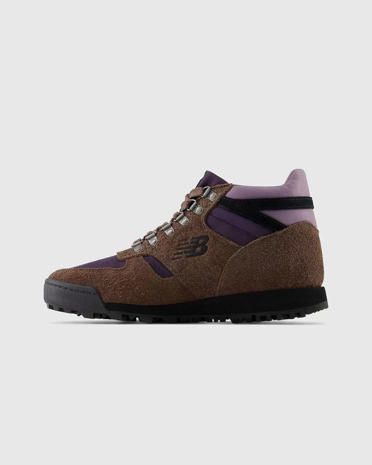urainmi_rainier_mork_svamp_2.webp Støvler>New Balance Urainmi Rainier Mork Svamp