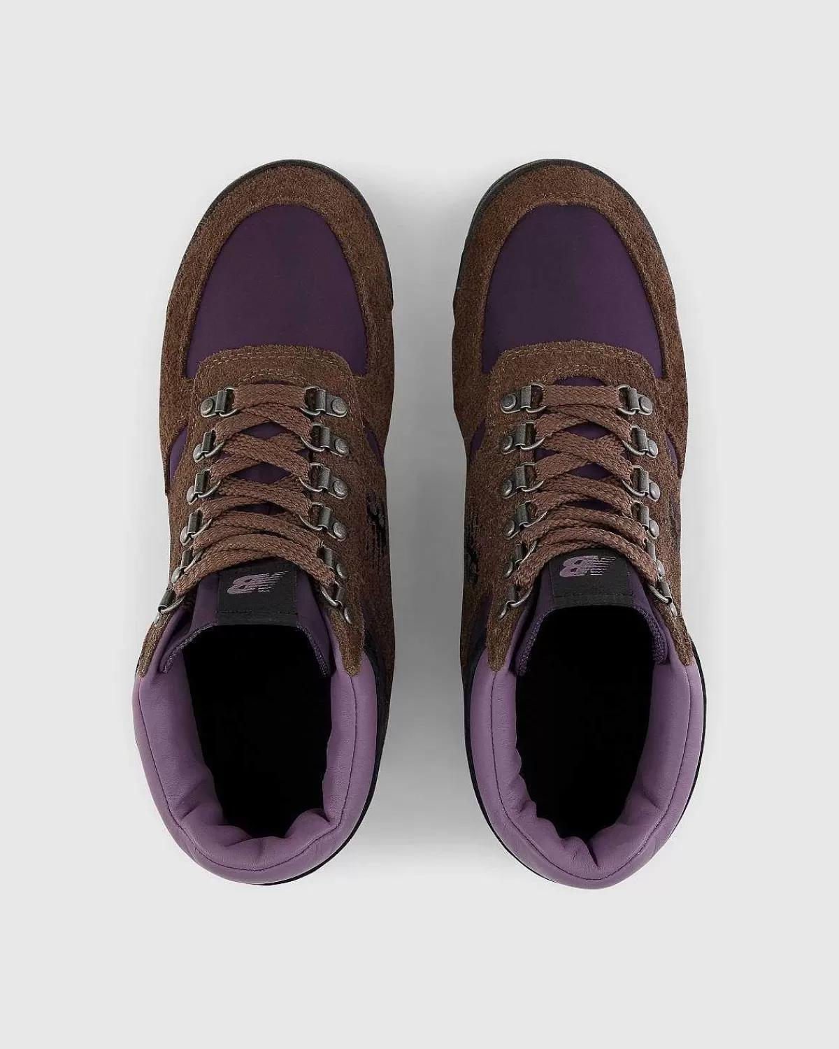 urainmi_rainier_mork_svamp_4.webp Støvler>New Balance Urainmi Rainier Mork Svamp