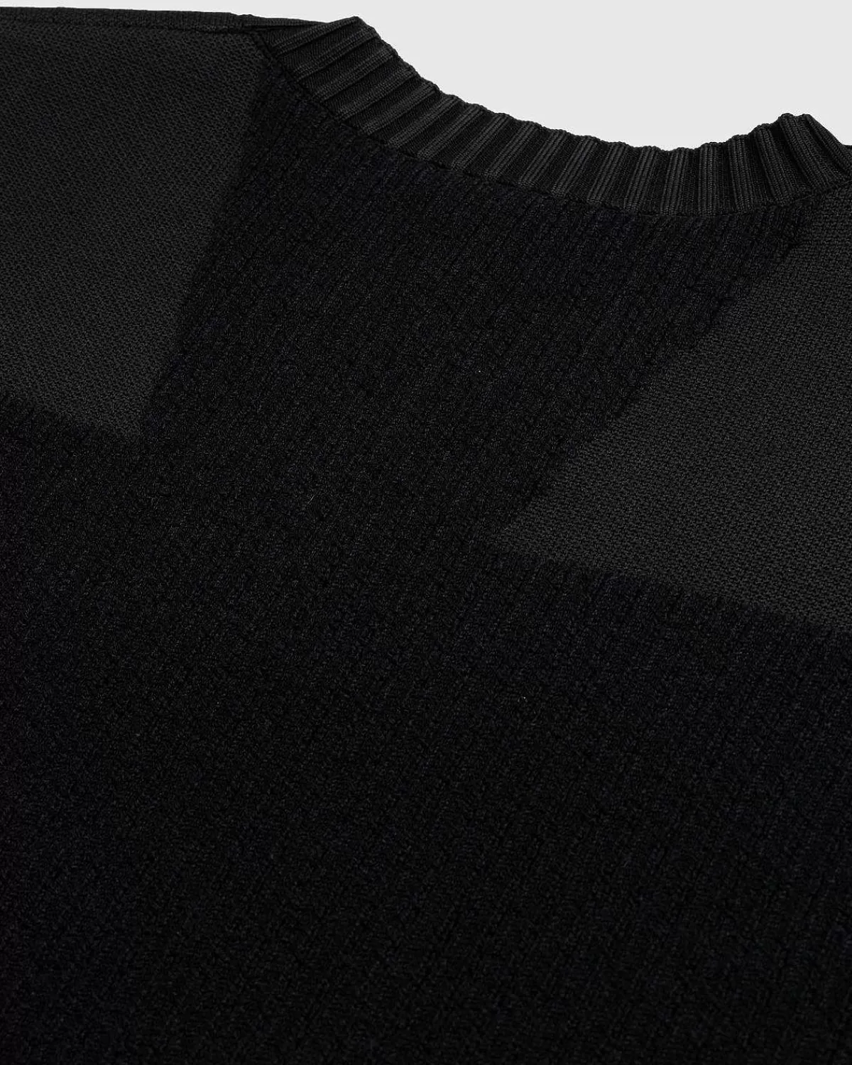 utility_sweater_med_rund_hals_sort_6.webp Strik>Y-3 Utility Sweater Med Rund Hals, Sort