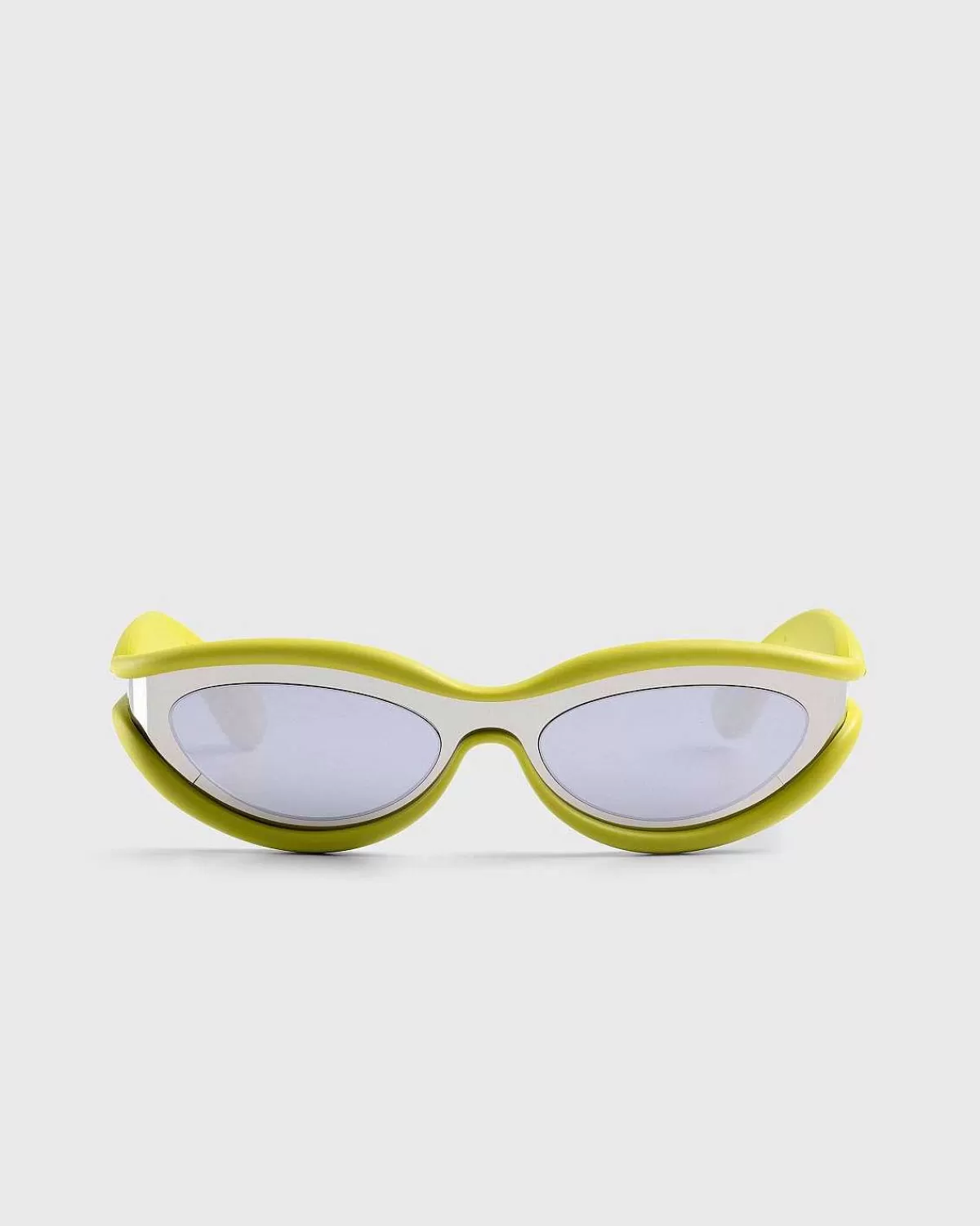 uundskyldende_solbriller_solv_1.webp Solbriller>Bottega Veneta Uundskyldende Solbriller Solv