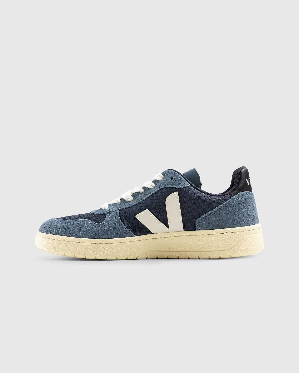 v10_ripstop_nauticopierre_2.webp Sneakers>VEJA V-10 Ripstop Nautico/Pierre