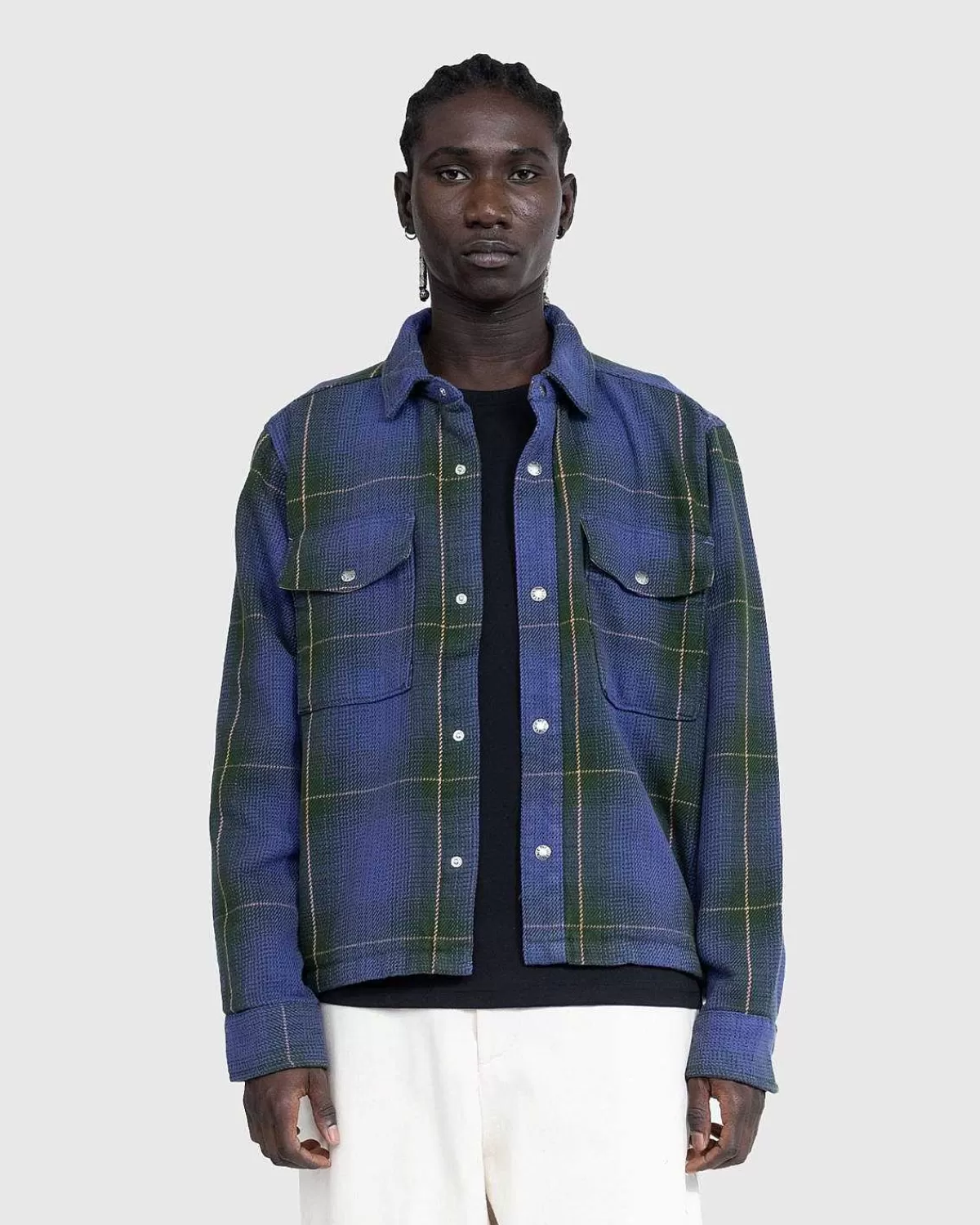 valley_twill_utility_shacket_fyrenal_large_halfdome_shadow_plaid_2.webp Skjorter>The North Face Valley Twill Utility Shacket Fyrenal Large Halfdome Shadow Plaid