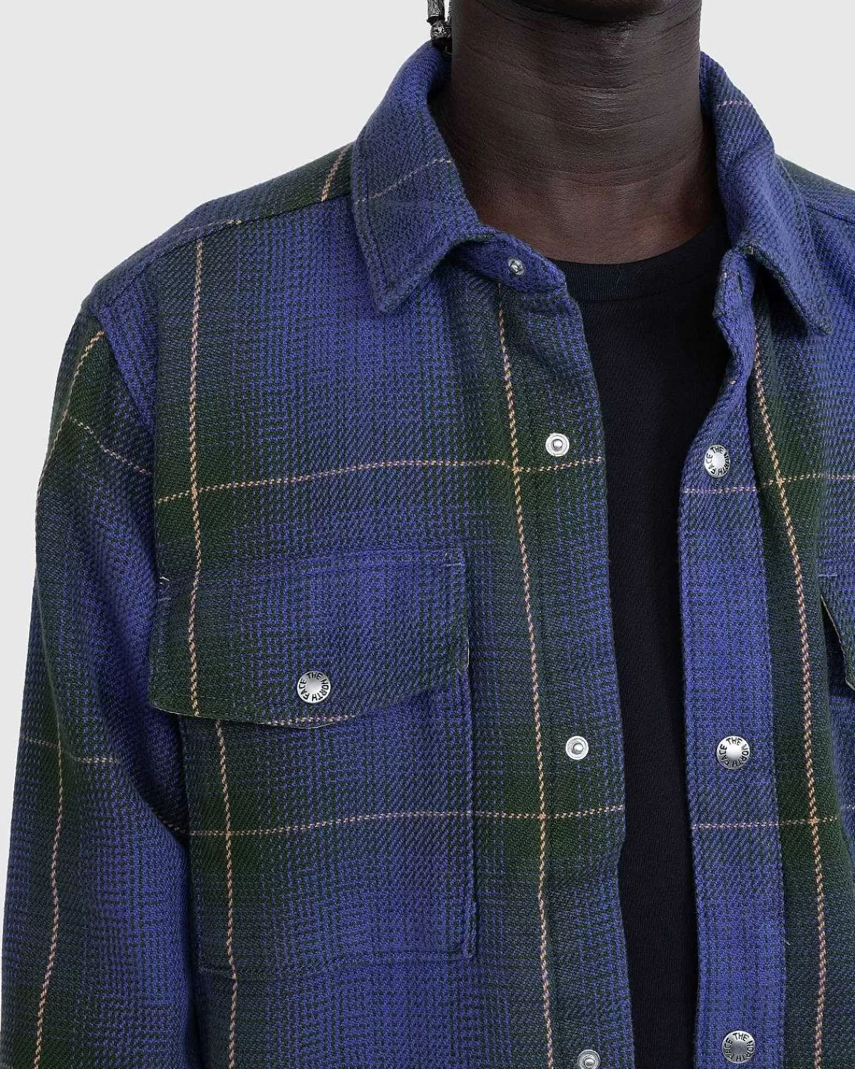 valley_twill_utility_shacket_fyrenal_large_halfdome_shadow_plaid_5.webp Skjorter>The North Face Valley Twill Utility Shacket Fyrenal Large Halfdome Shadow Plaid
