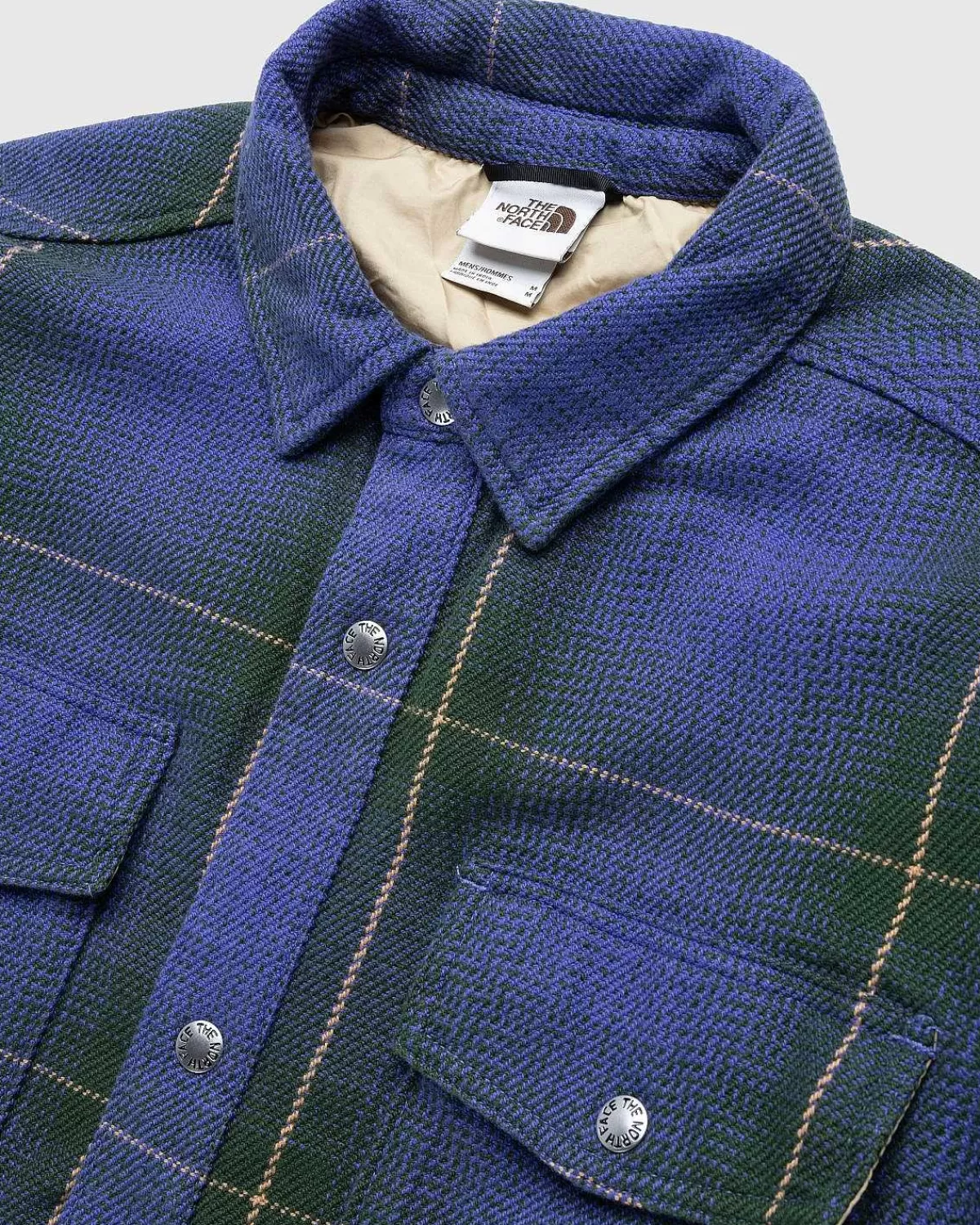 valley_twill_utility_shacket_fyrenal_large_halfdome_shadow_plaid_7.webp Skjorter>The North Face Valley Twill Utility Shacket Fyrenal Large Halfdome Shadow Plaid