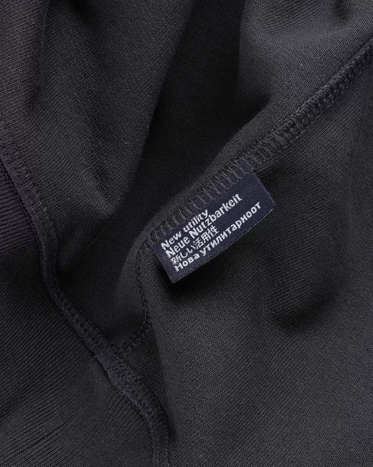 varsity_sweatshirt_soft_black_6.webp Sveder>AFFXWRKS Varsity Sweatshirt Soft Black