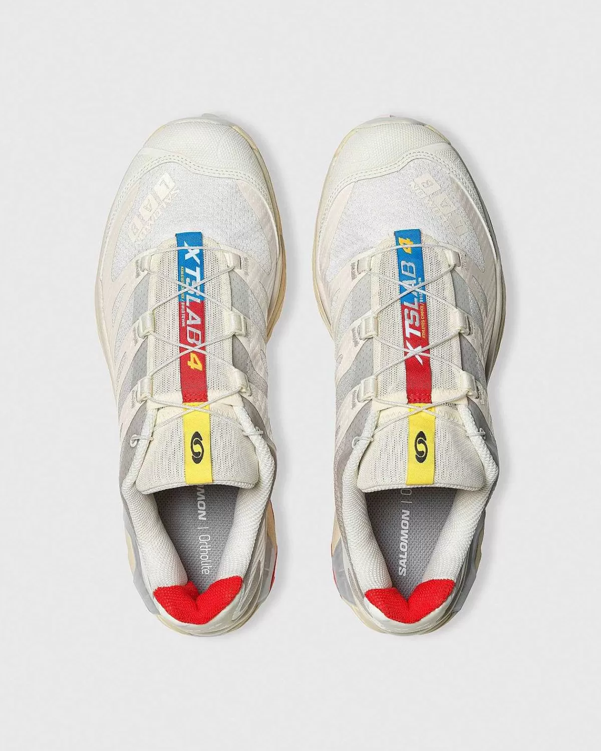 xt4_og_vanilla_icefiery_redwht_4.webp Vandre Sneakers>Salomon Xt-4 Og Vanilla Ice/Fiery Red/Wht