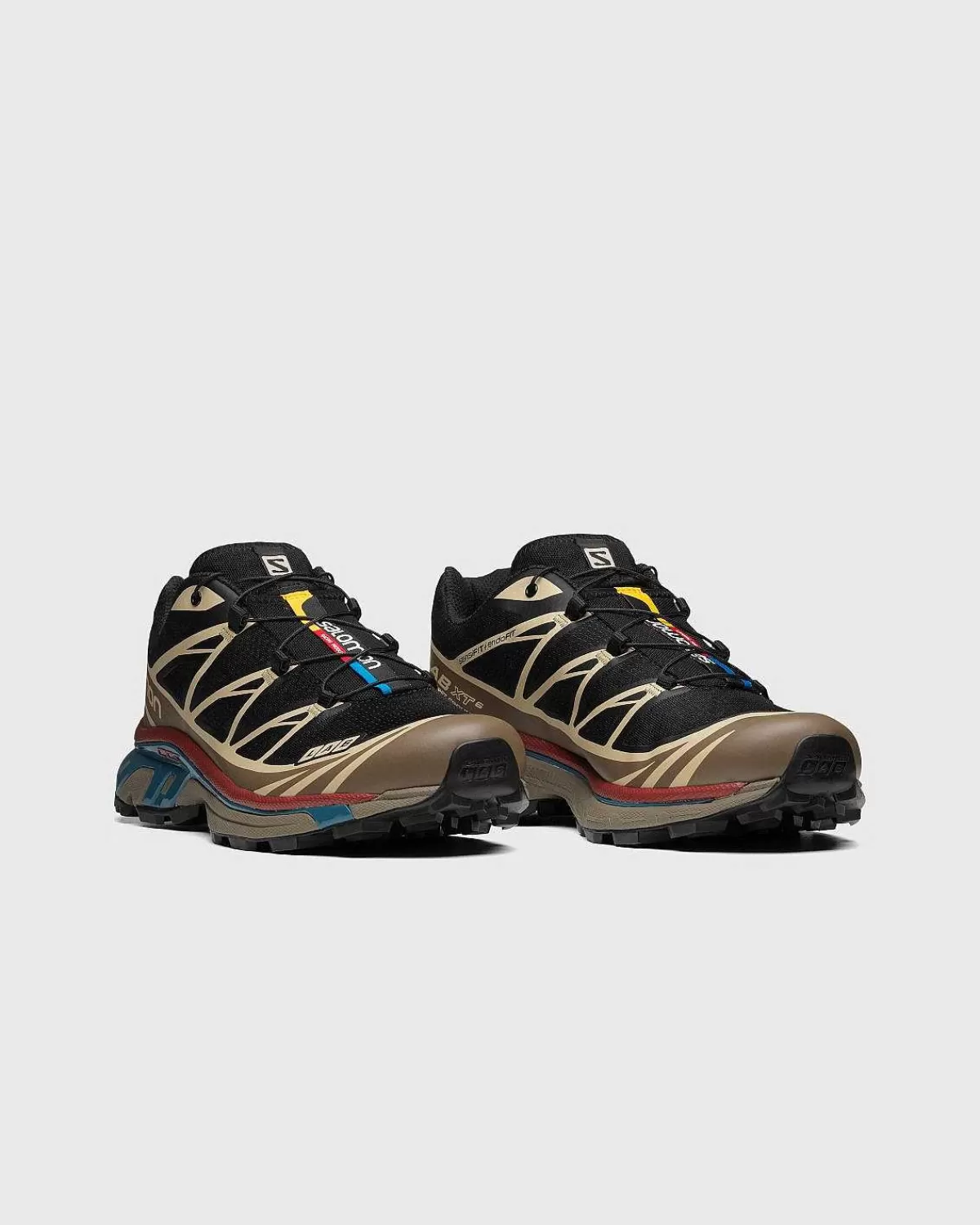 xt6_blackfalconco_hide_2.webp Vandre Sneakers>Salomon Xt-6 Black/Falcon/Co Hide